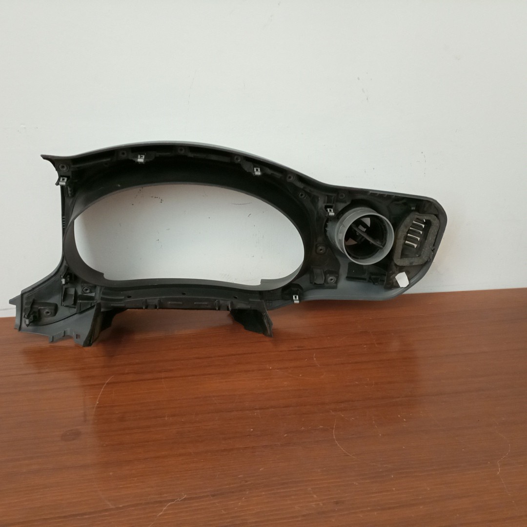 Aro de quadrante CITROEN BERLINGO (B9) | 08 -  Imagem-2