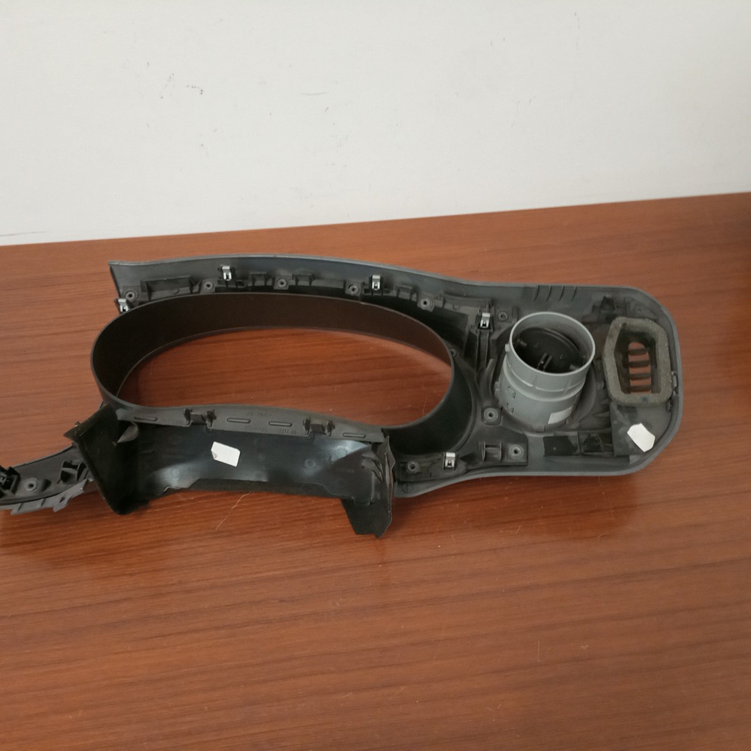 Aro de quadrante CITROEN BERLINGO (B9) | 08 -  Imagem-3