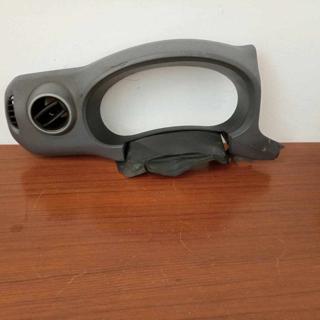 Aro de quadrante CITROEN BERLINGO (B9) | 08 -  Imagem-4