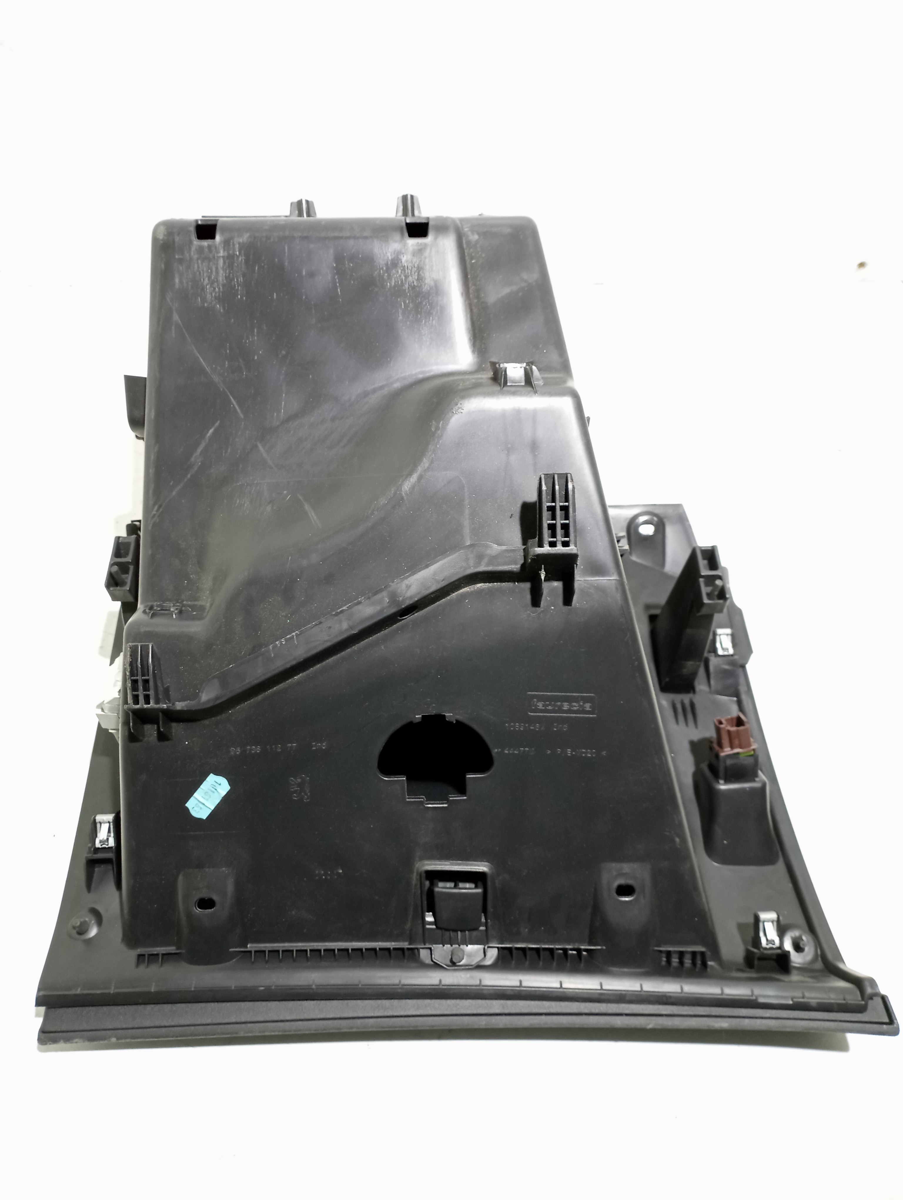 Porta luvas PEUGEOT 2008 I (CU_) | 13 -  Imagem-1