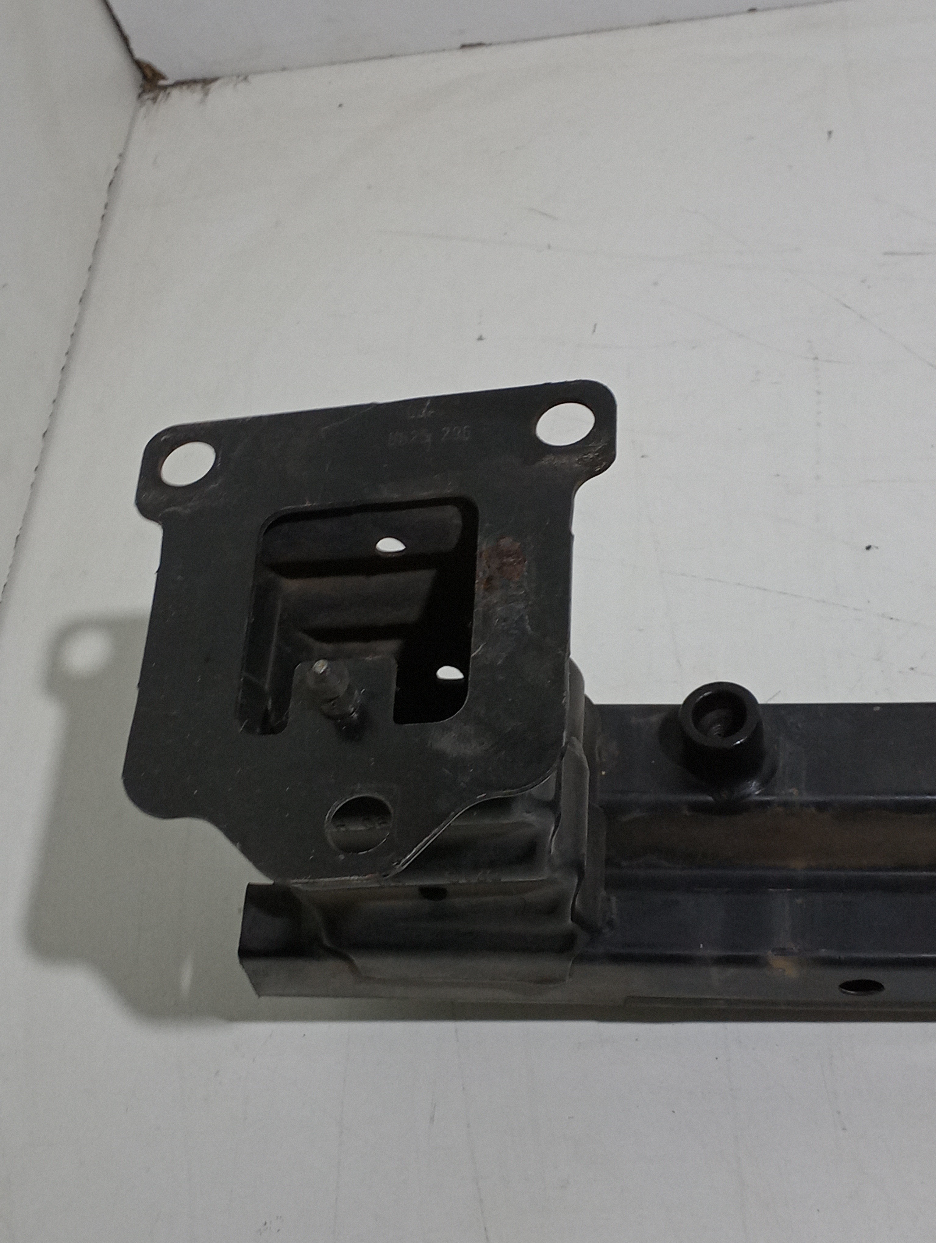 Reforço do para-choques em ferro PEUGEOT 207 (WA_, WC_) | 06 - 15 Imagem-2