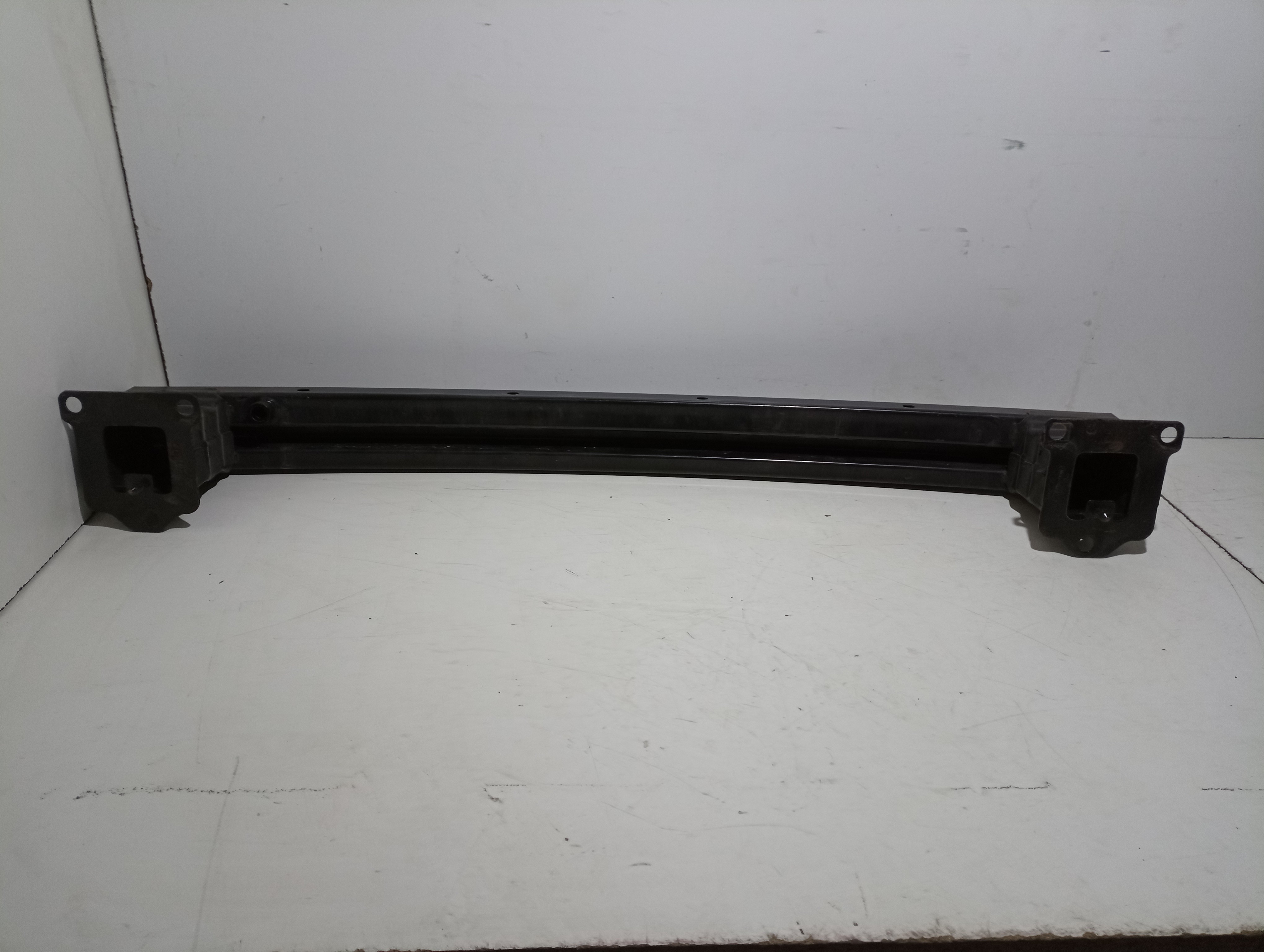 Reforço do para-choques em ferro PEUGEOT 207 (WA_, WC_) | 06 - 15 Imagem-3