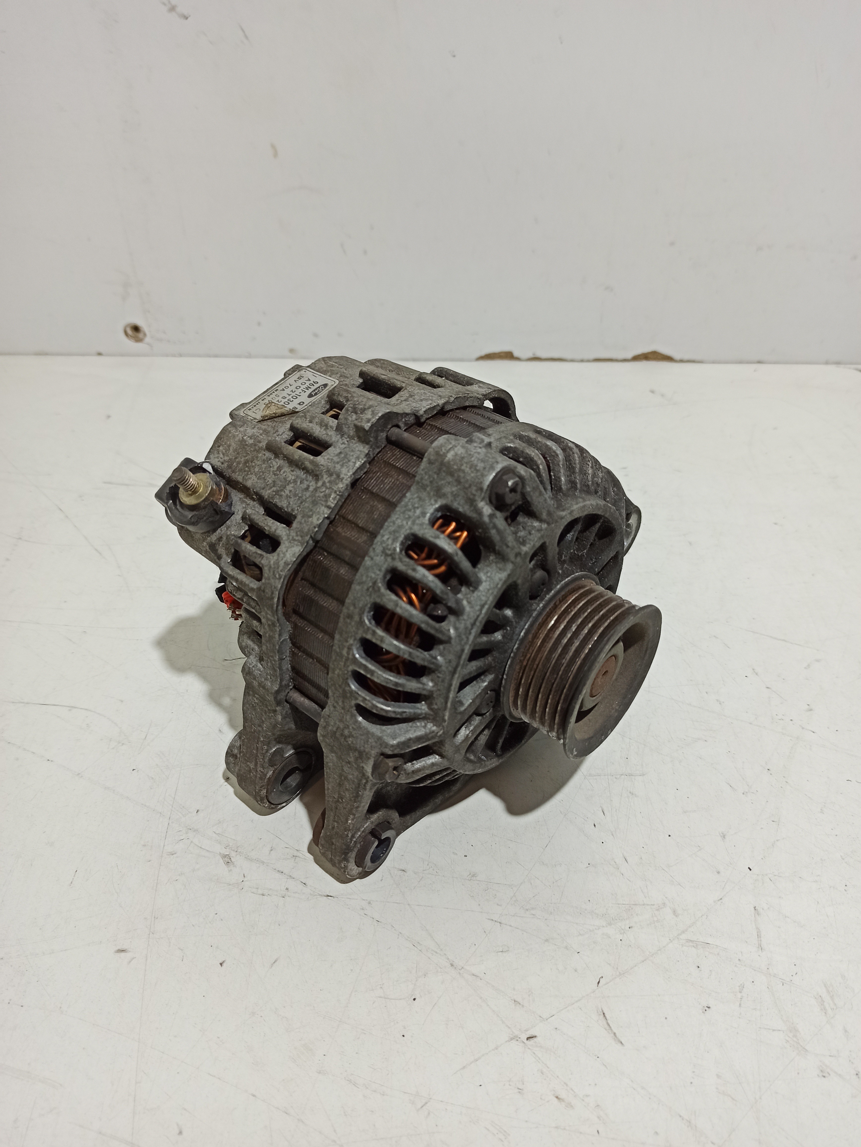 Alternador FORD FIESTA IV (JA_, JB_) | 95 - 02