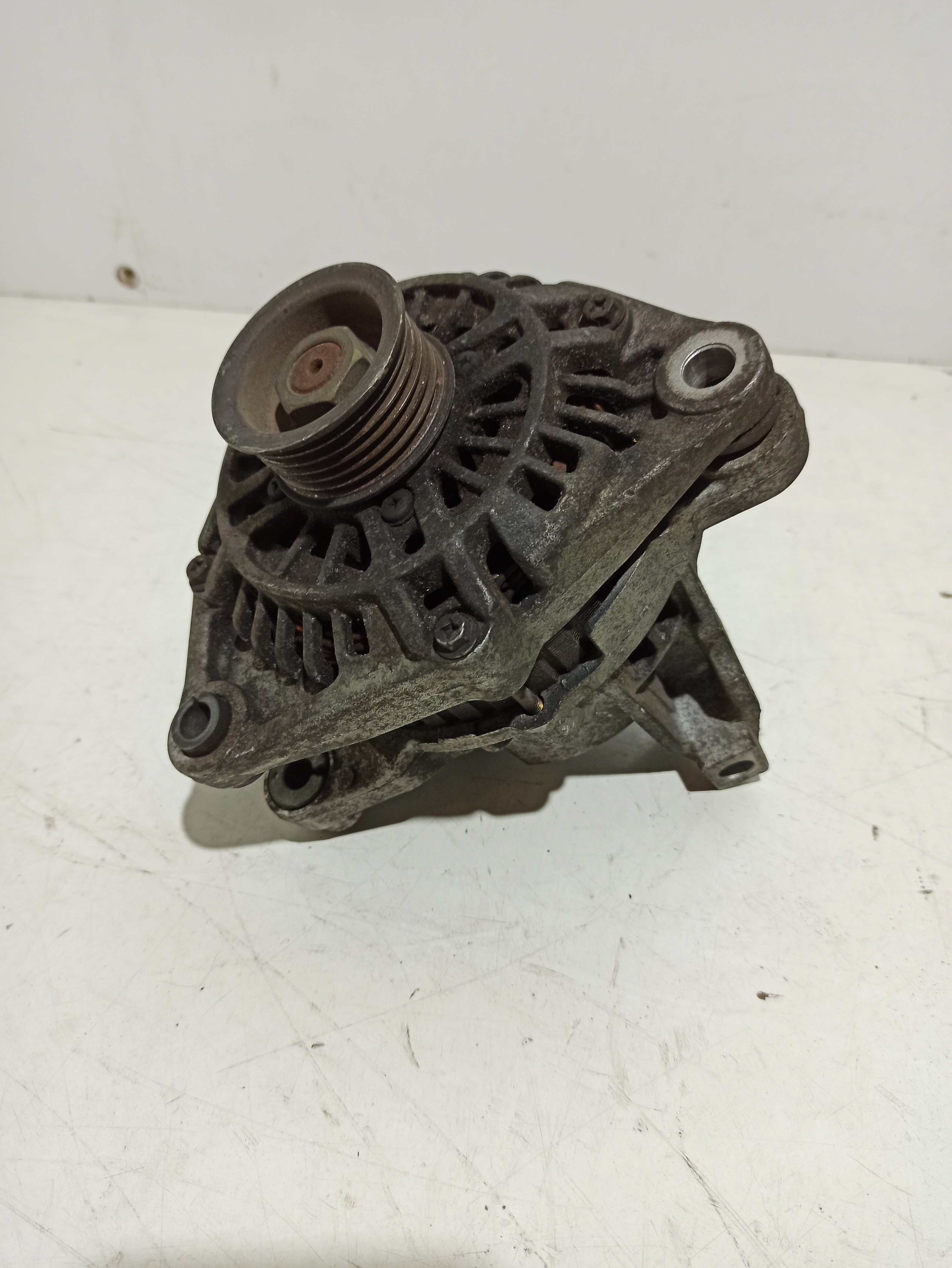 Alternador FORD FIESTA IV (JA_, JB_) | 95 - 02 Imagem-3
