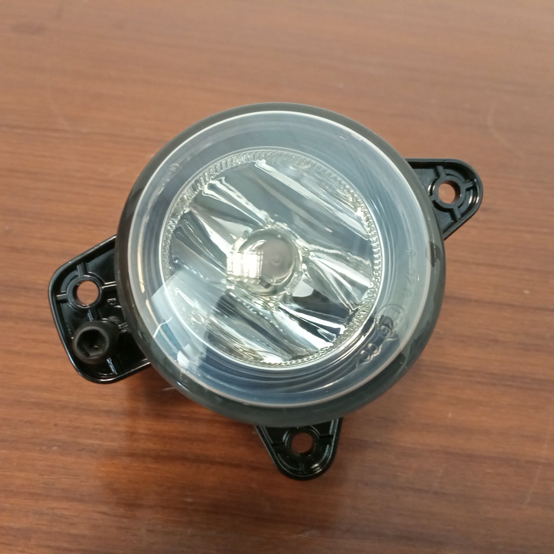 Farol de Nevoeiro VOLKSWAGEN TRANSPORTER T5 Caixa (7HA, 7HH, 7EA, 7EH) | 03 - 