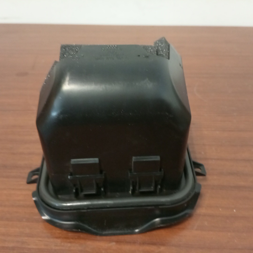 Difusor de ar AUDI A4 (8K2, B8) | 07 - 15 Imagem-3