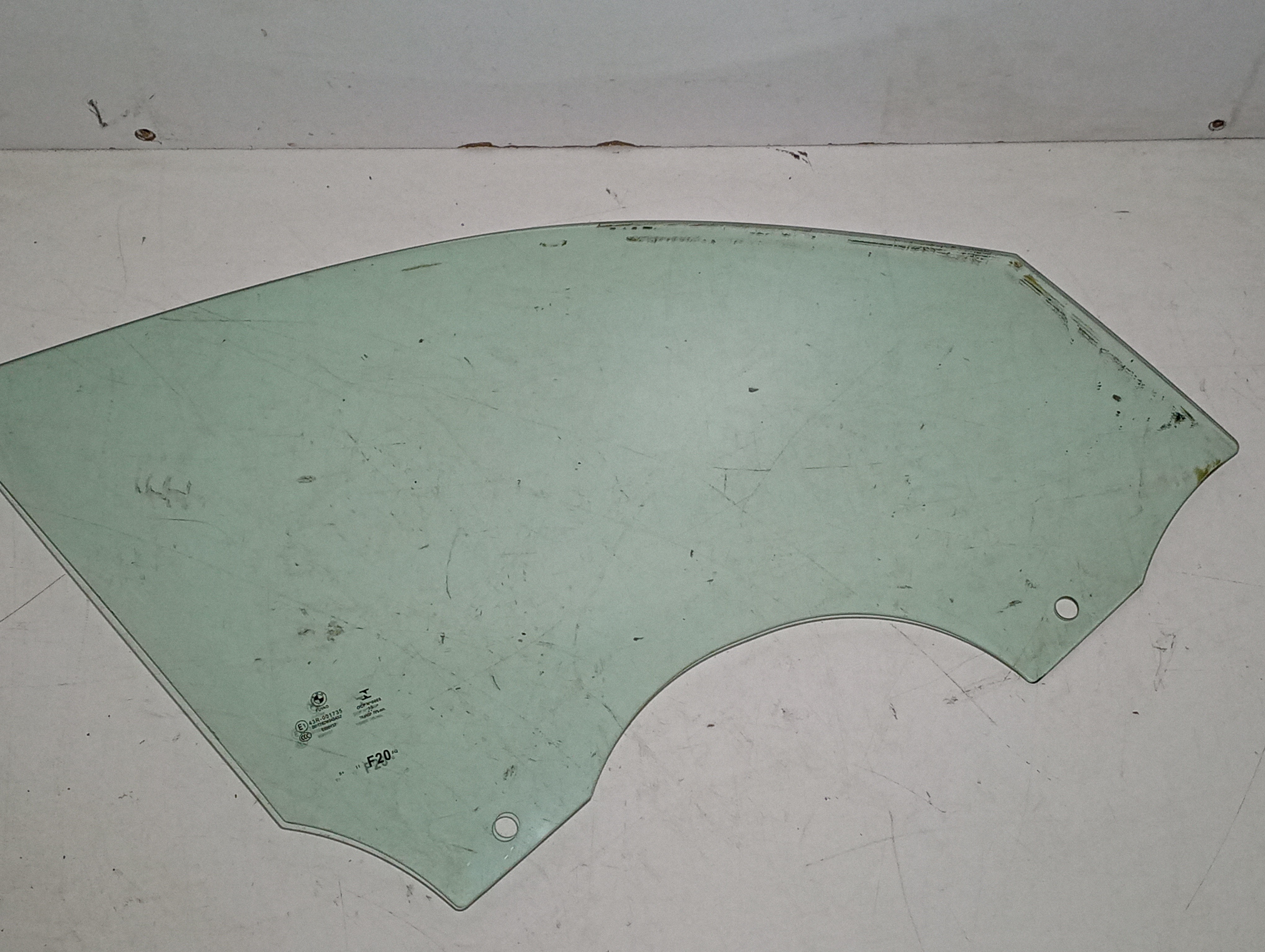 Vidro de Porta Frente Direito BMW 1 (F20) | 11 - 19