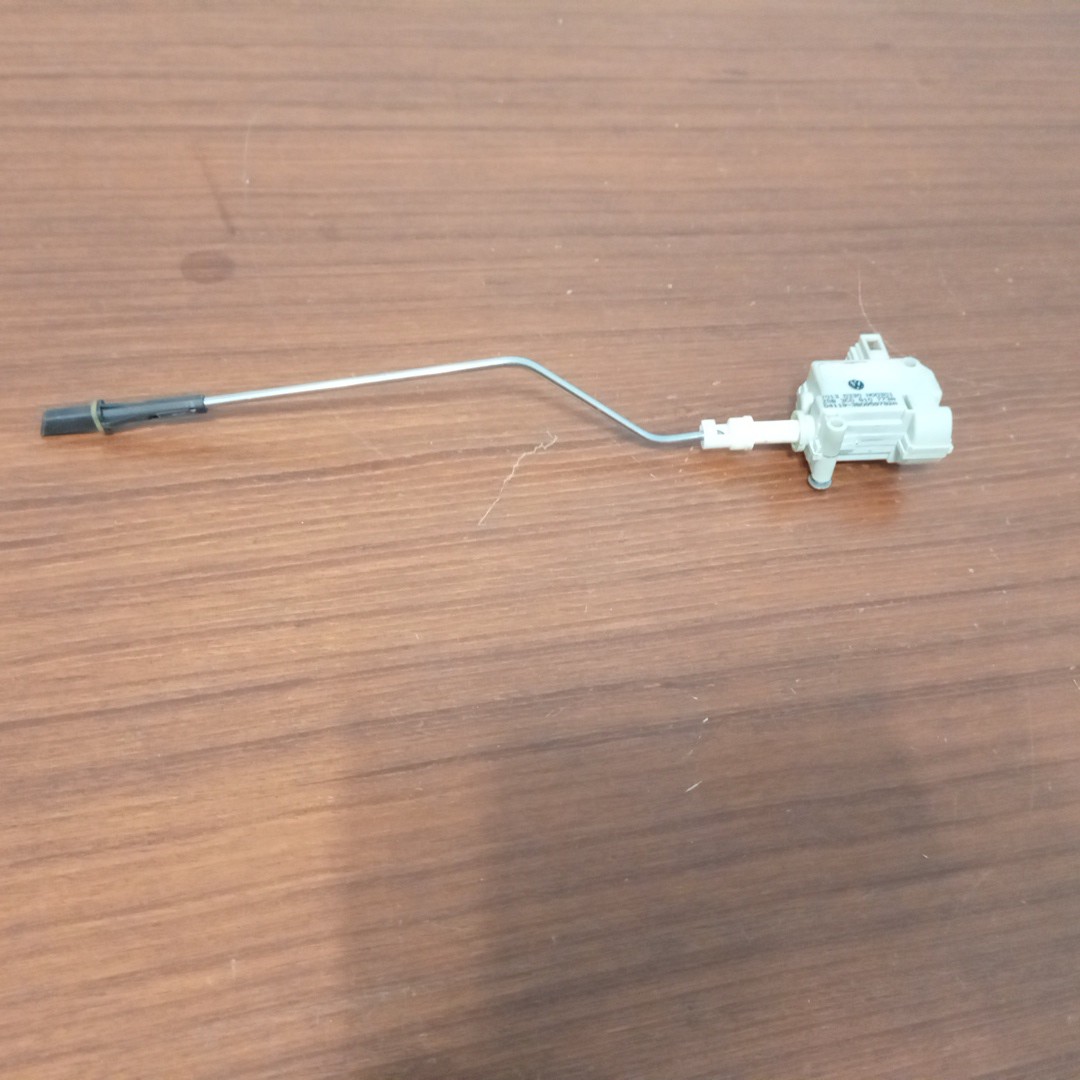 Unidade de control VOLKSWAGEN PASSAT (3C2) | 05 - 10