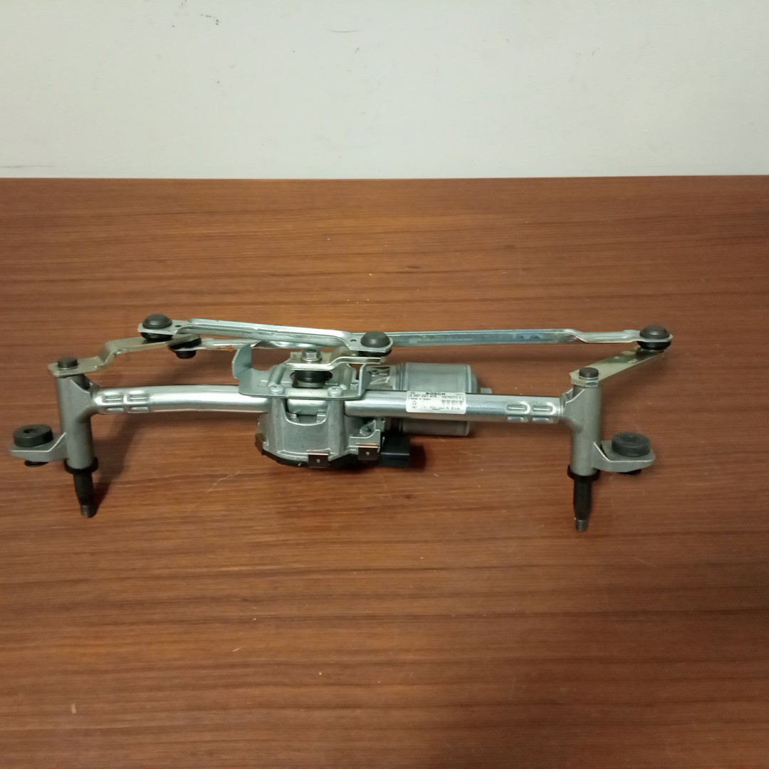 Motor do Limpa Para-Brisas VOLKSWAGEN SHARAN (7N1, 7N2) | 10 - 