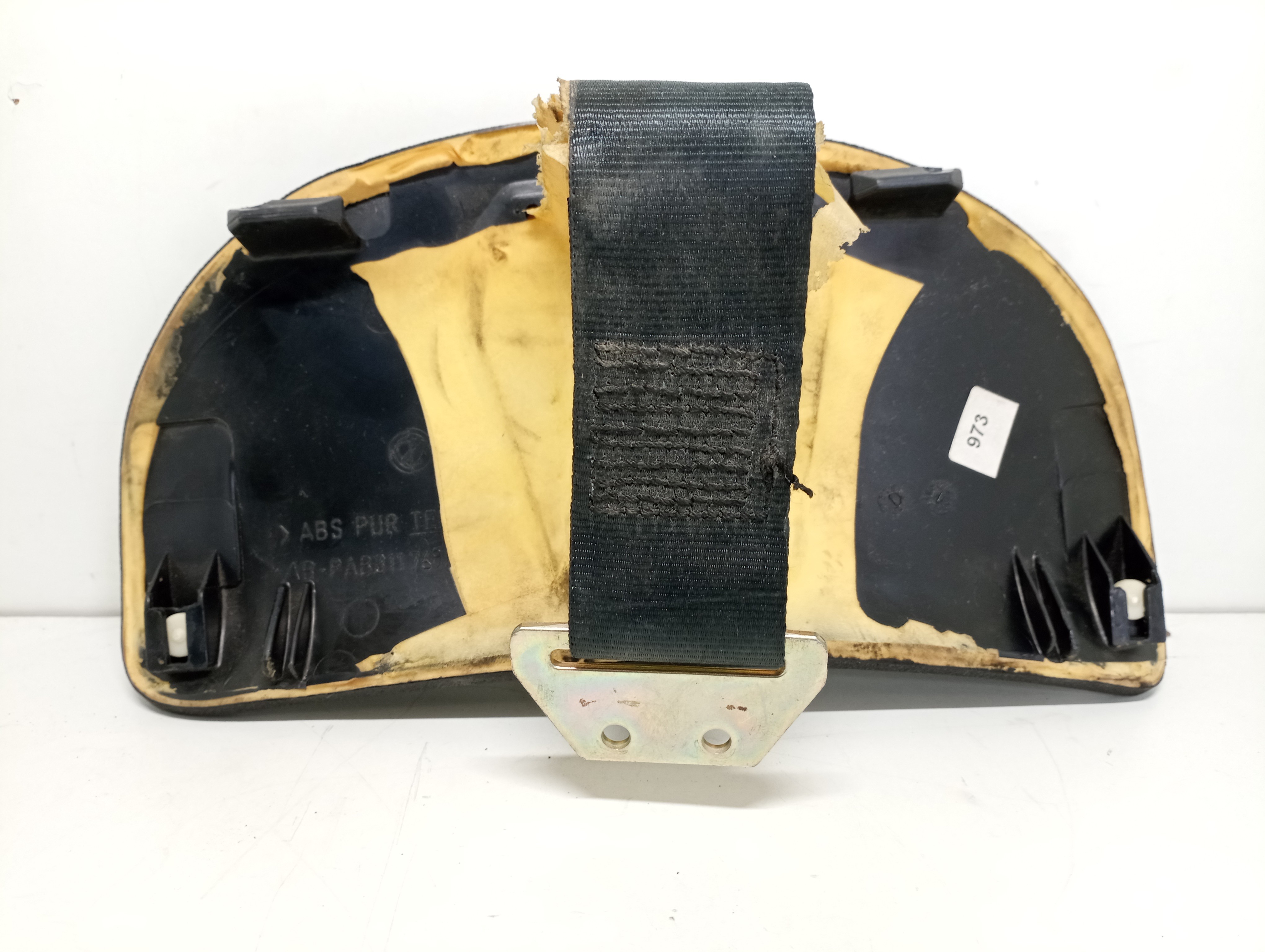 Airbag Passageiro ALFA ROMEO 147 (937_) | 00 - 10 Imagem-2