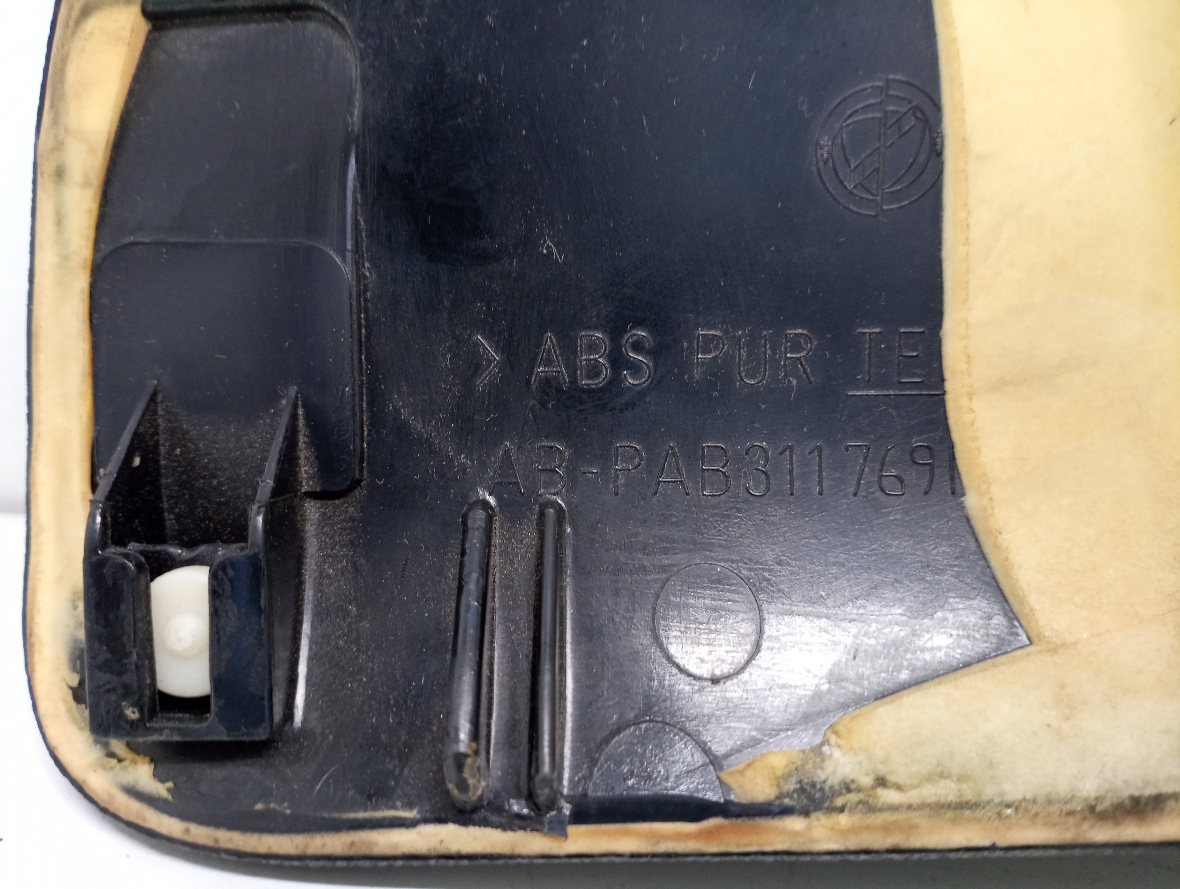 Airbag Passageiro ALFA ROMEO 147 (937_) | 00 - 10 Imagem-1
