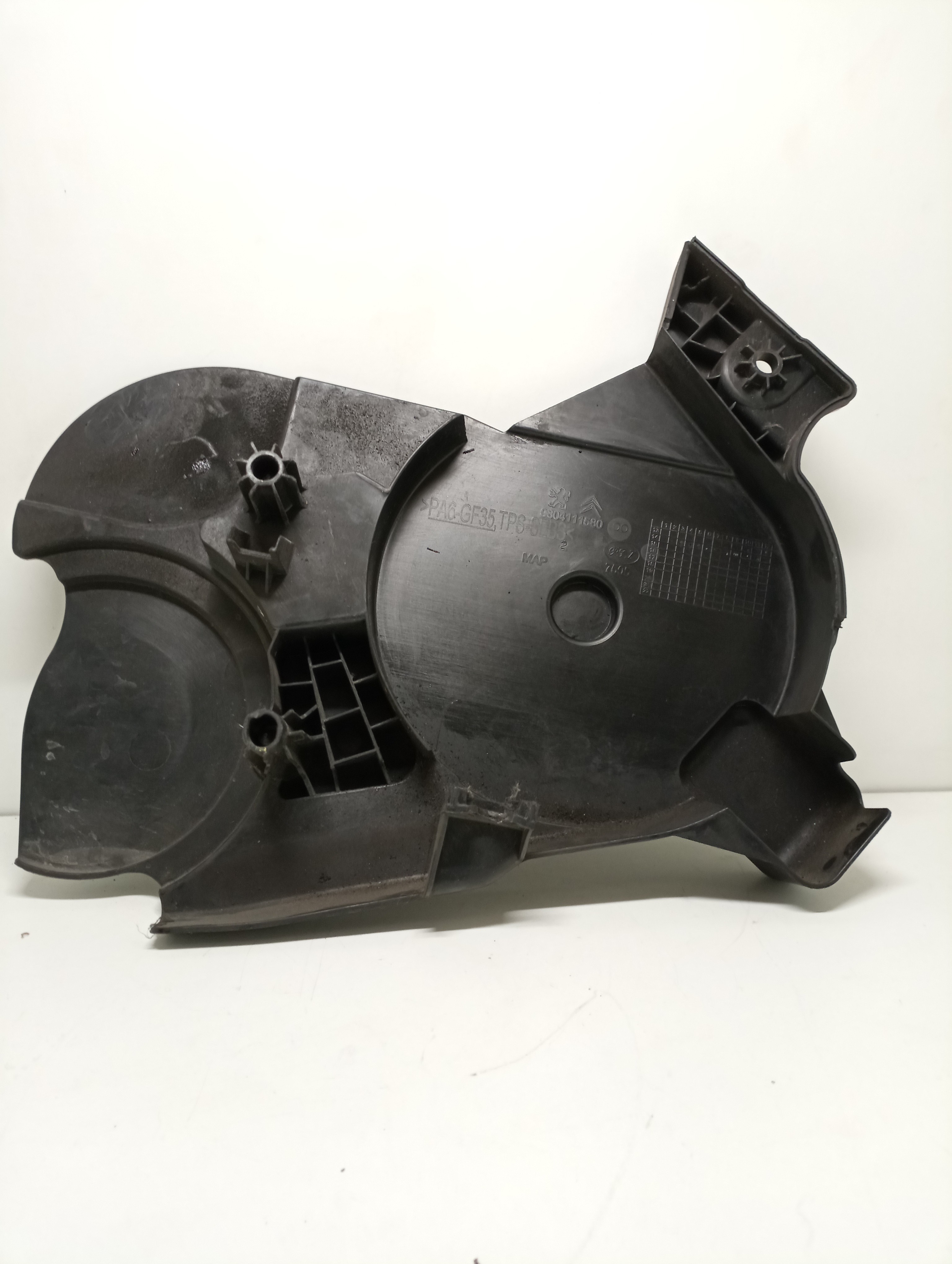 Tampa de distribuição PEUGEOT 308 II | 13 - 