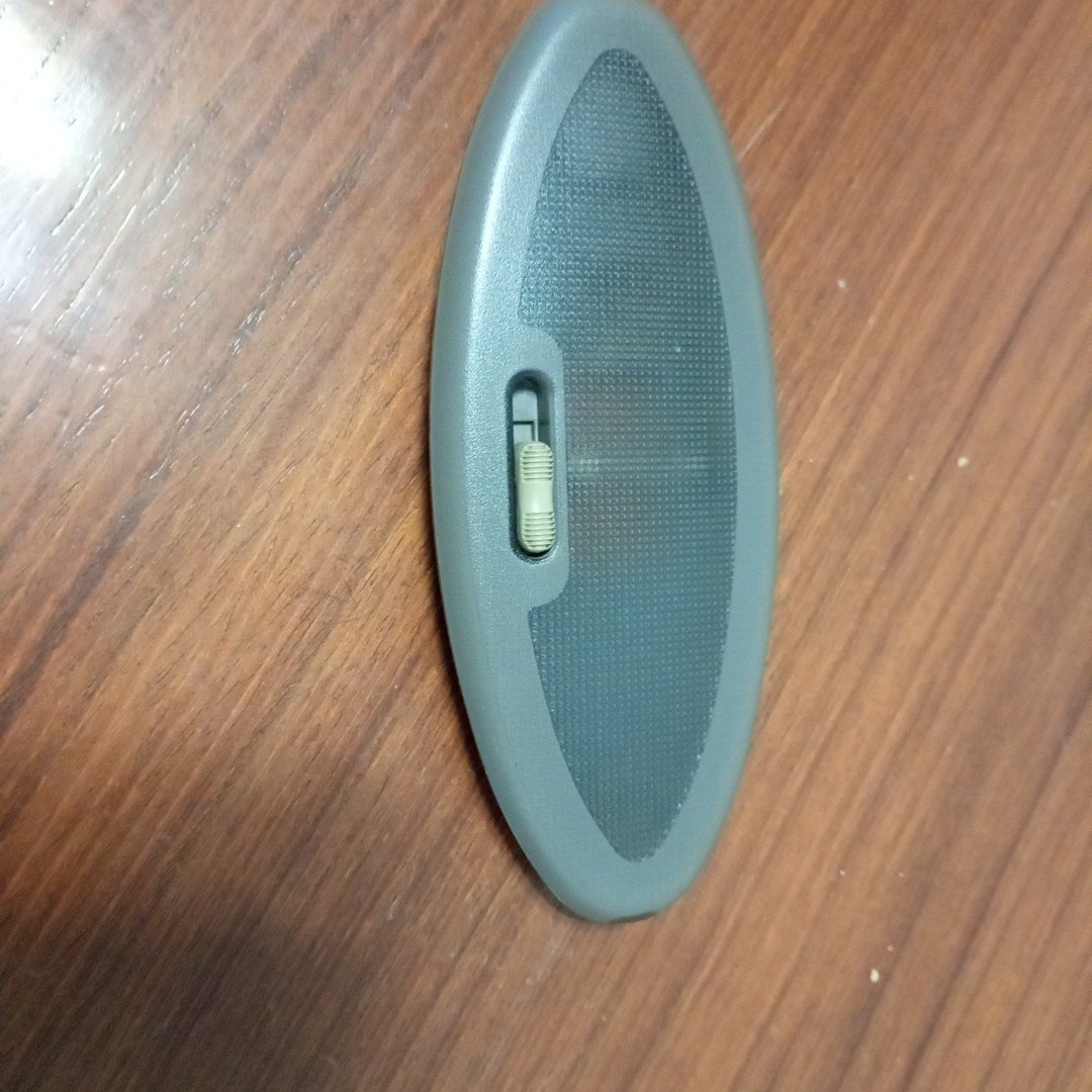 Plafonier traseira ALFA ROMEO 147 (937_) | 00 - 10