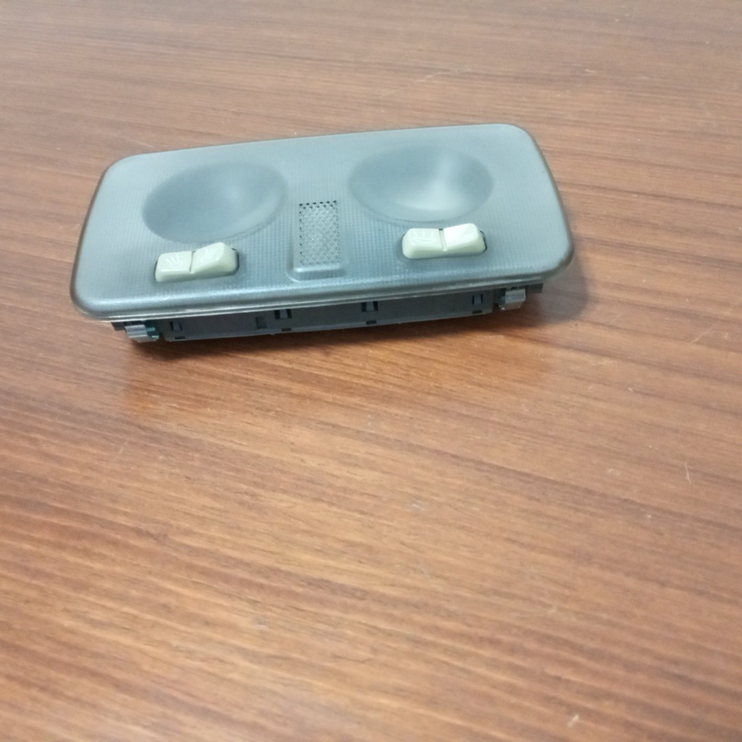 Plafonier interior frente ALFA ROMEO 147 (937_) | 00 - 10 Imagem-1