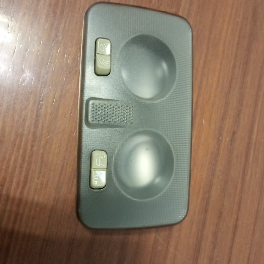 Plafonier interior frente ALFA ROMEO 147 (937_) | 00 - 10 Imagem-4