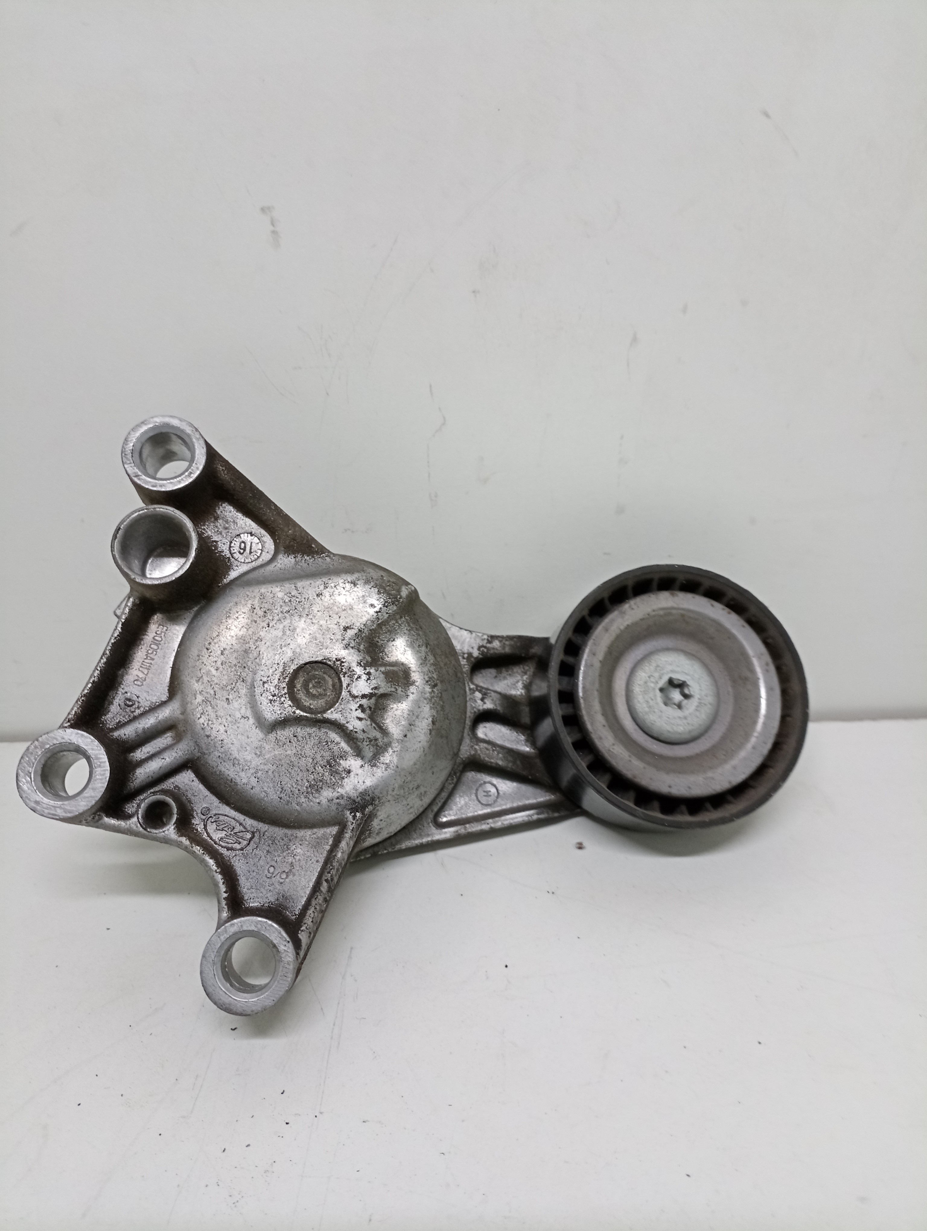 Rolo tensor, correia trapezoidal PEUGEOT 308 II | 13 -  Imagem-3