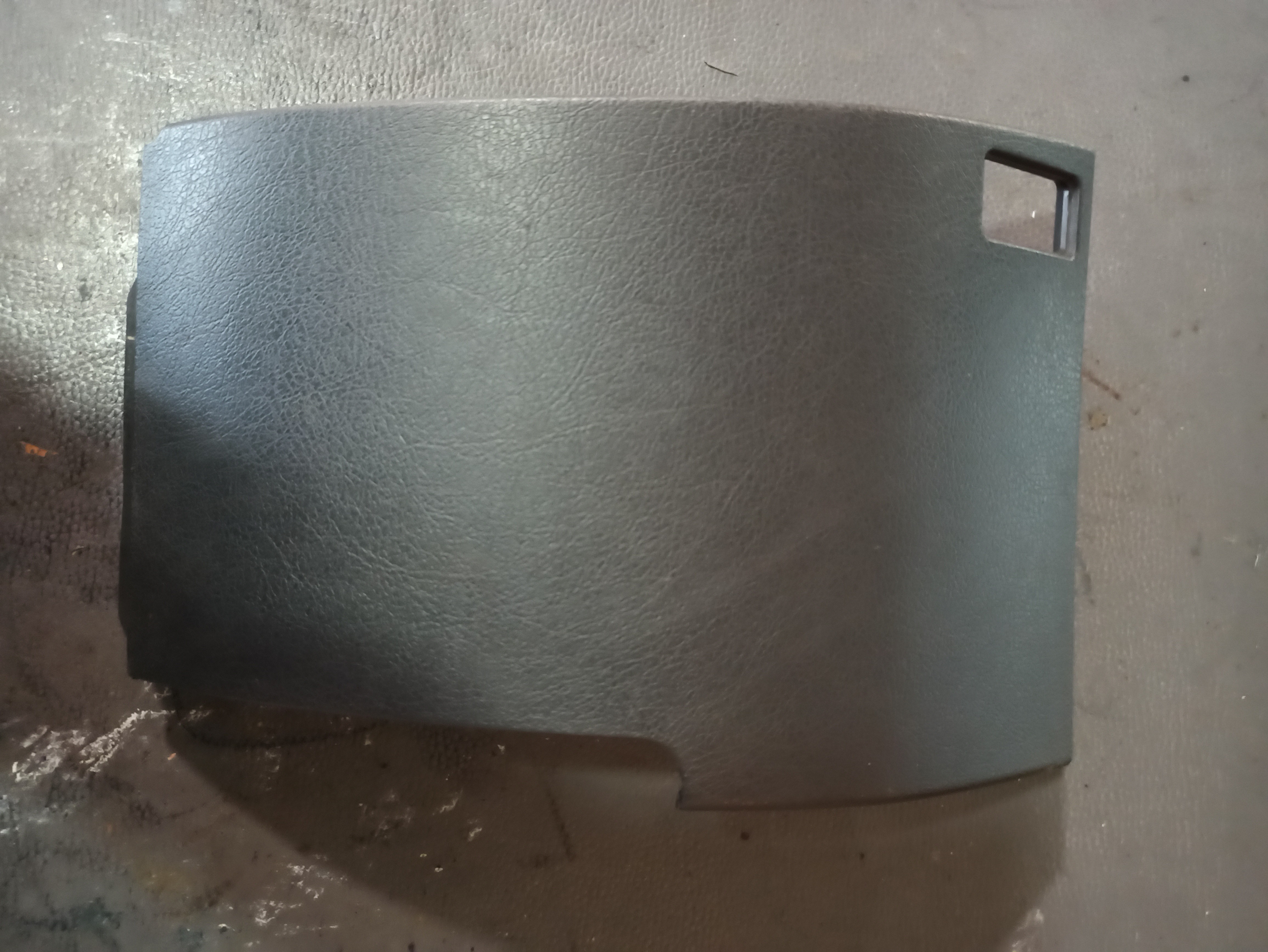 Caixa de Fusíveis PEUGEOT 207 (WA_, WC_) | 06 - 15