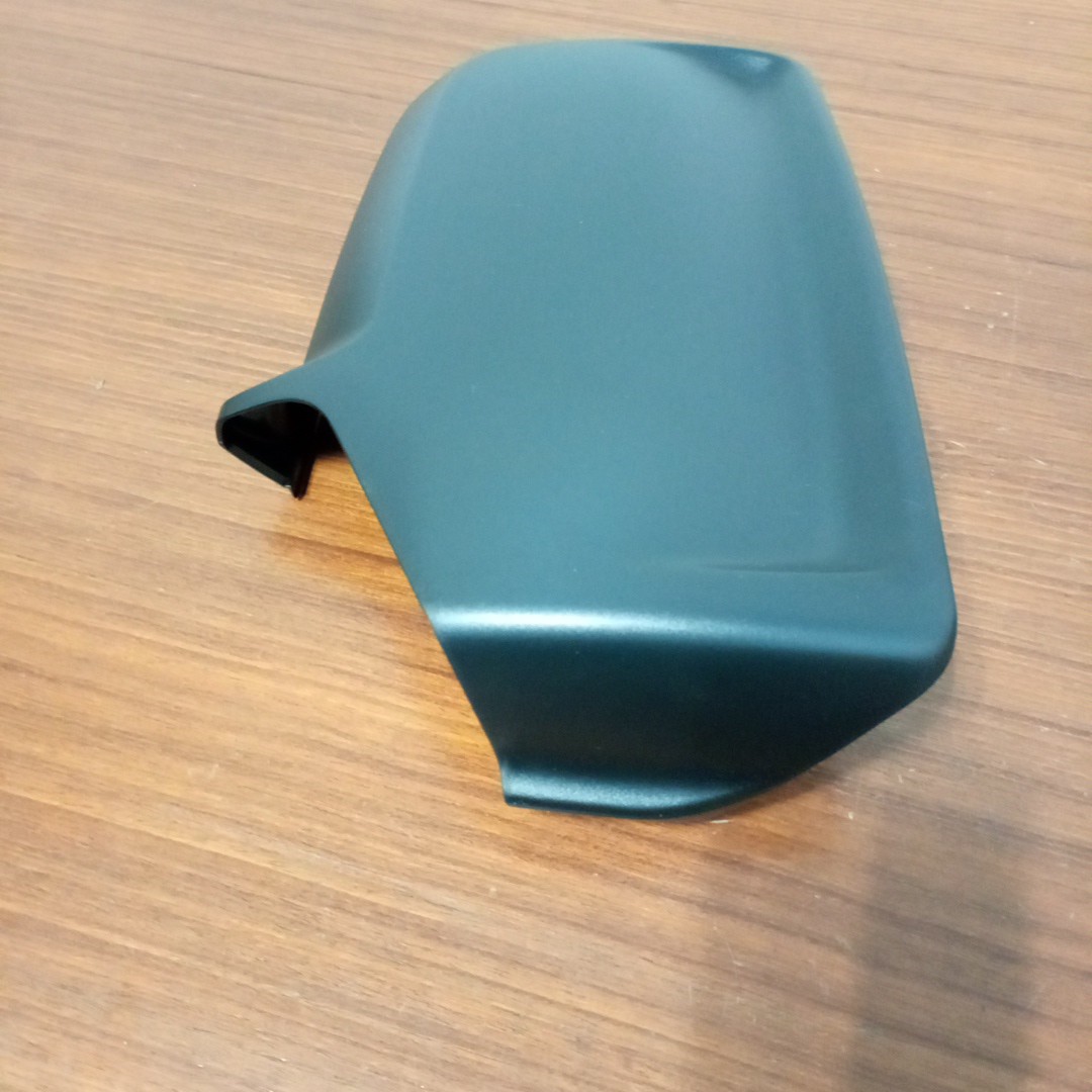 Capa de retrovisor VOLKSWAGEN CRAFTER 30-50 Caixa (2E_) | 06 - 16