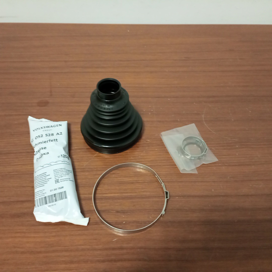 Kit reparação de transmissão VOLKSWAGEN SHARAN (7N1, 7N2) | 10 - 