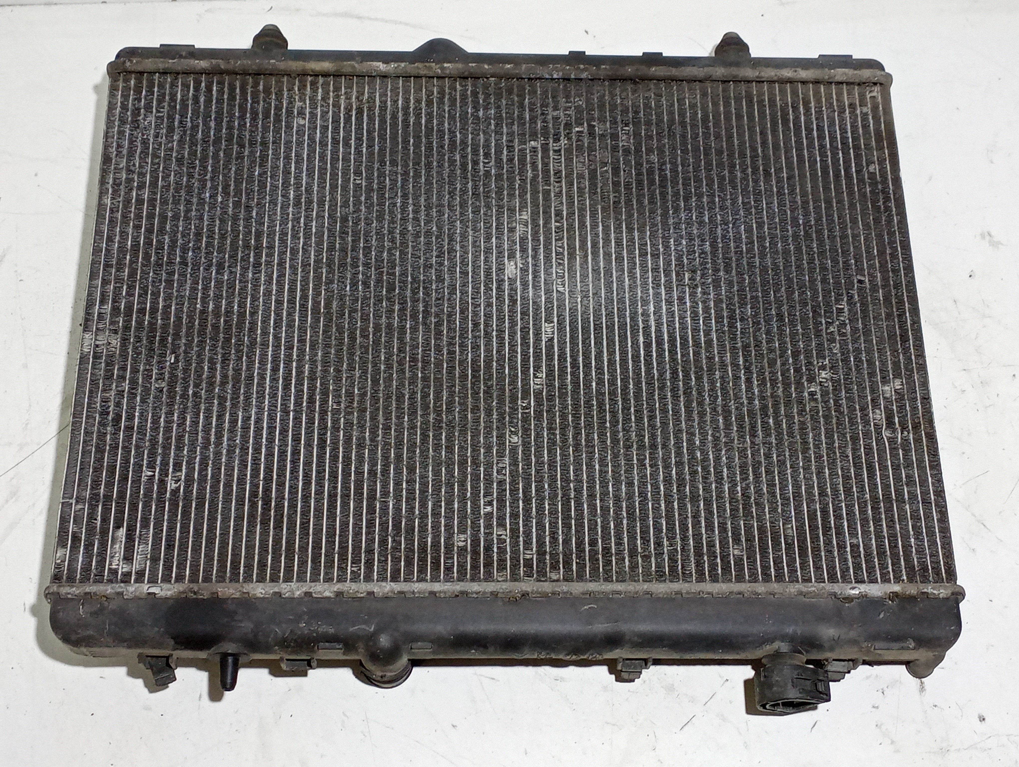 Radiador da Água PEUGEOT 307 (3A/C) | 00 - 12