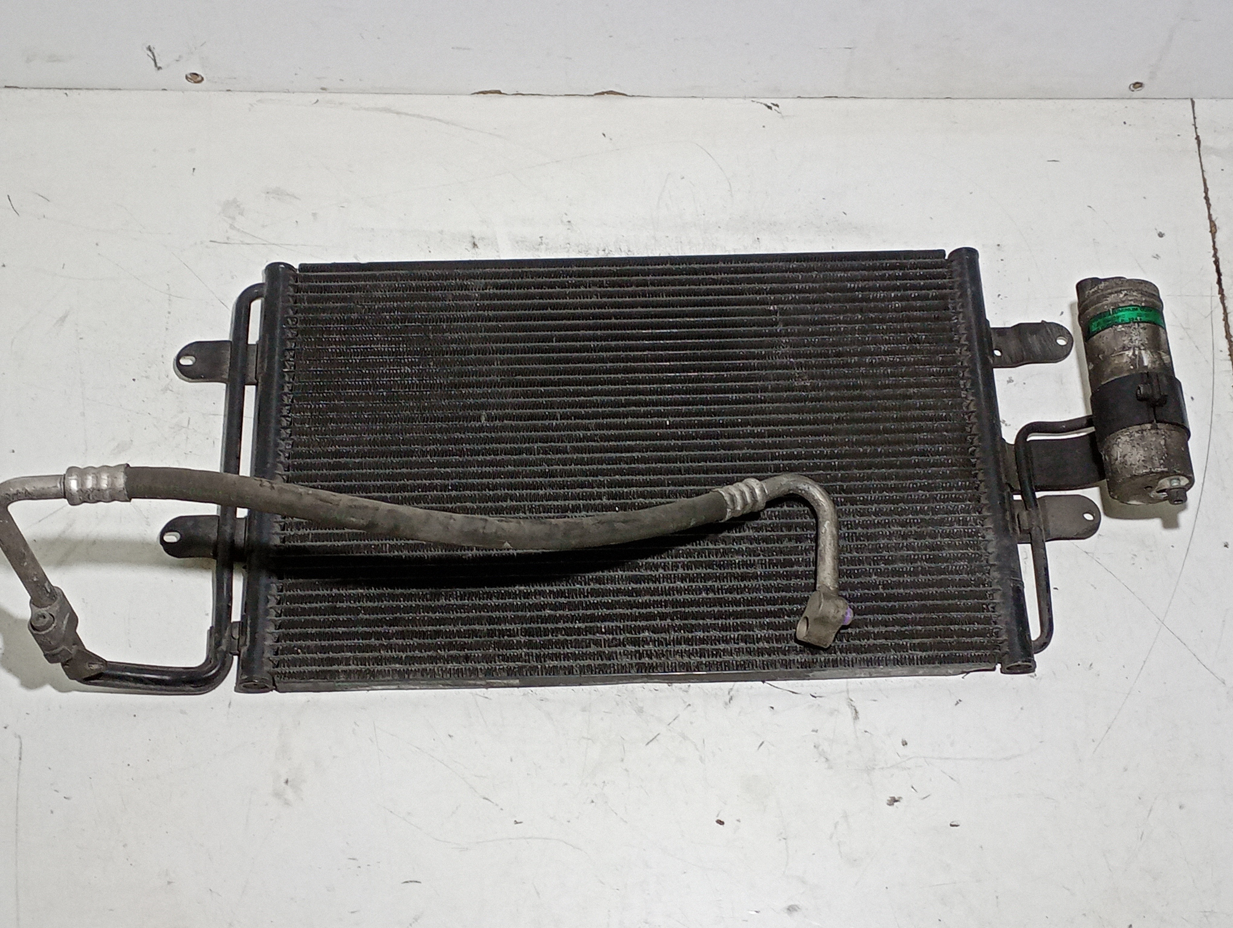 Radiador de AC VOLKSWAGEN GOLF IV (1J1) | 97 - 07