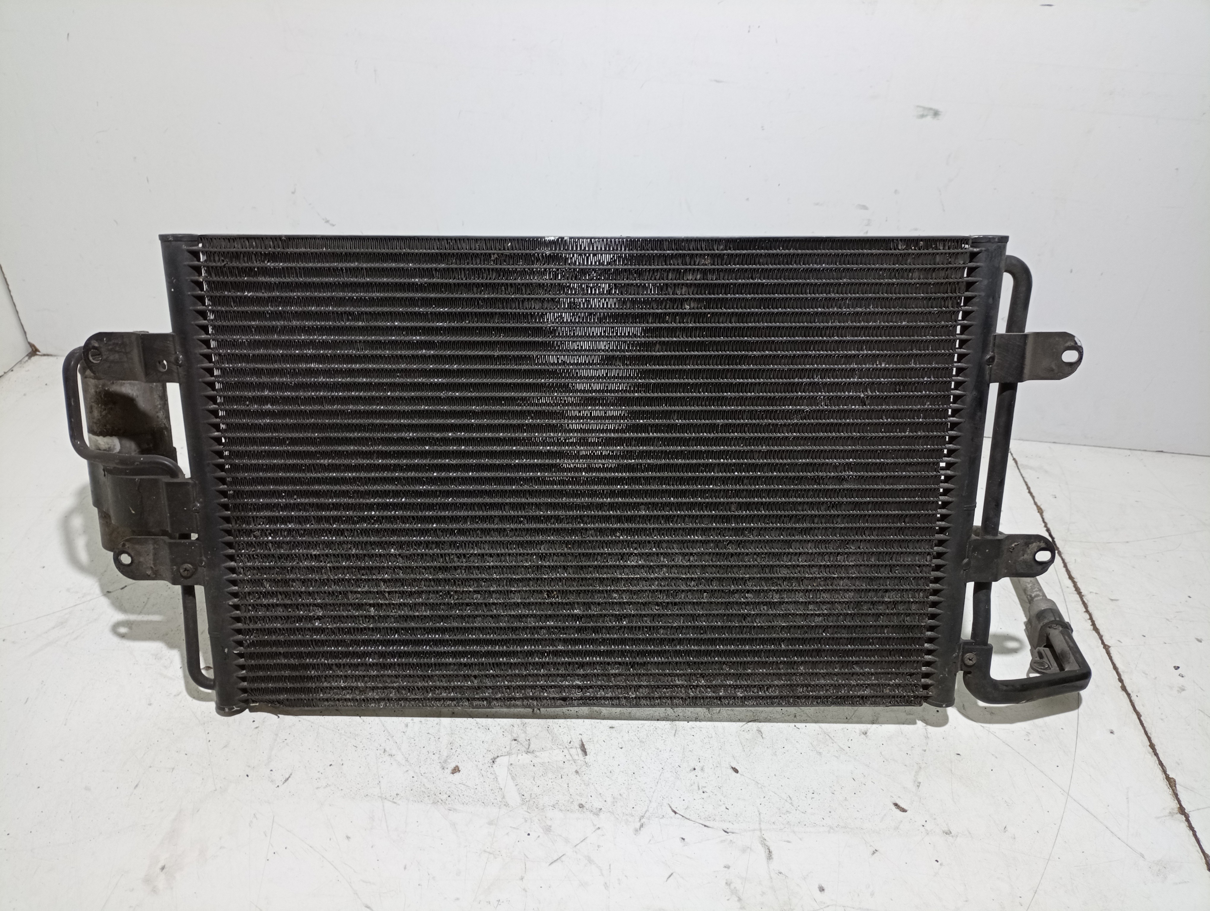 Radiador de AC VOLKSWAGEN GOLF IV (1J1) | 97 - 07 Imagem-1