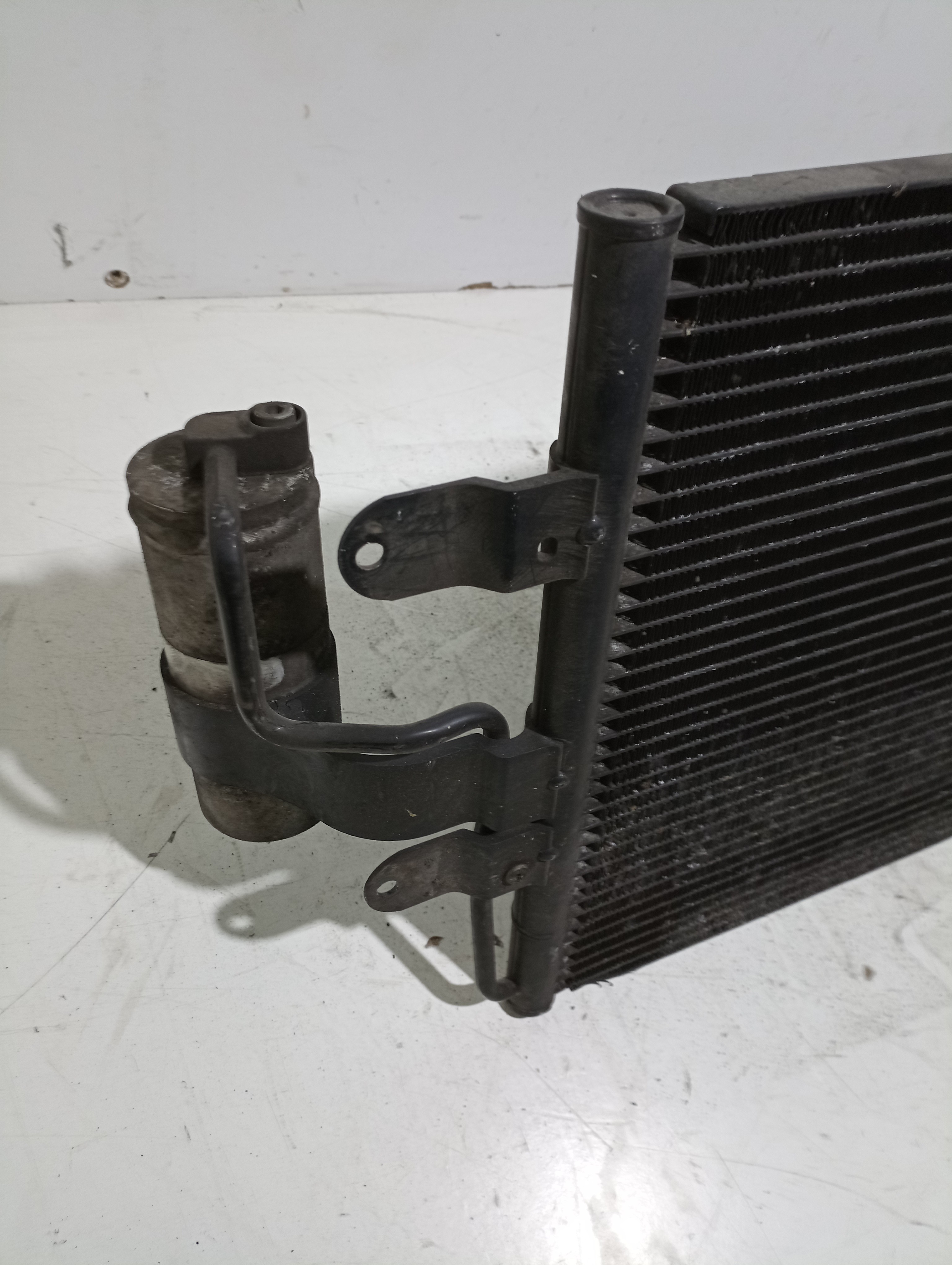 Radiador de AC VOLKSWAGEN GOLF IV (1J1) | 97 - 07 Imagem-2