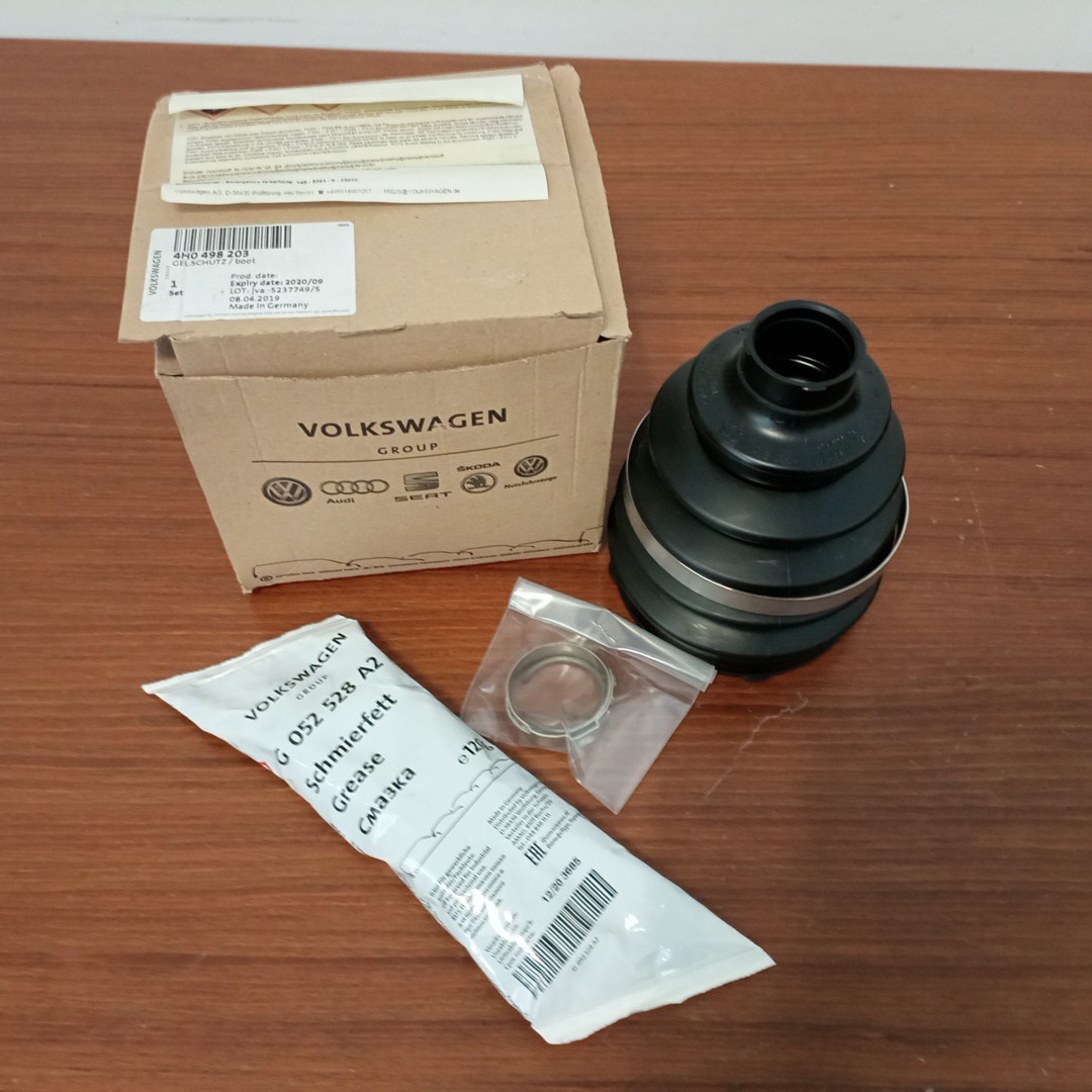 Kit reparação de transmissão VOLKSWAGEN SHARAN (7N1, 7N2) | 10 - 