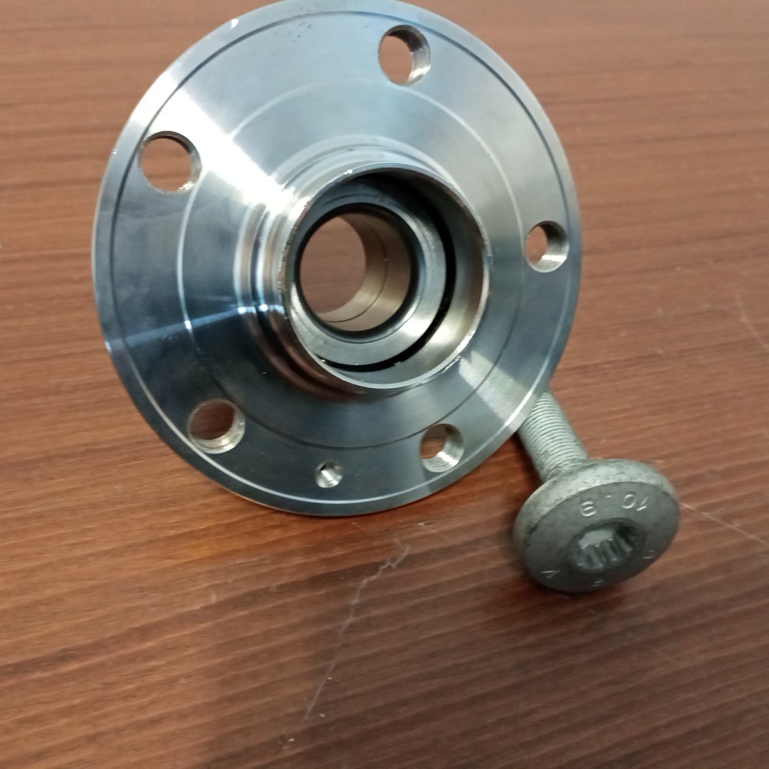 Kit de rolamento da roda AUDI Q3 (8UB, 8UG) | 11 - 18 Imagem-3