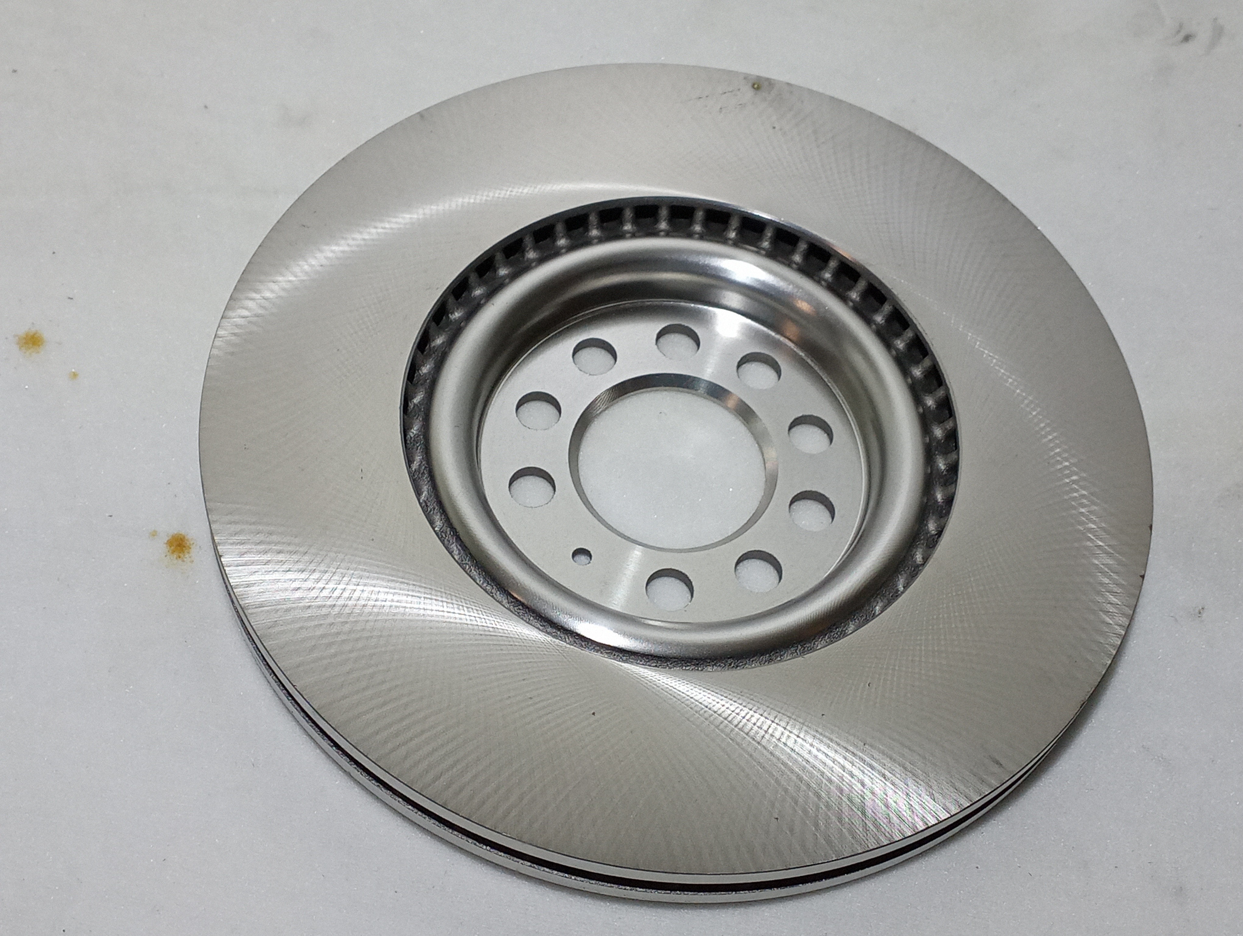 Disco SEAT LEON (1M1) | 99 - 06