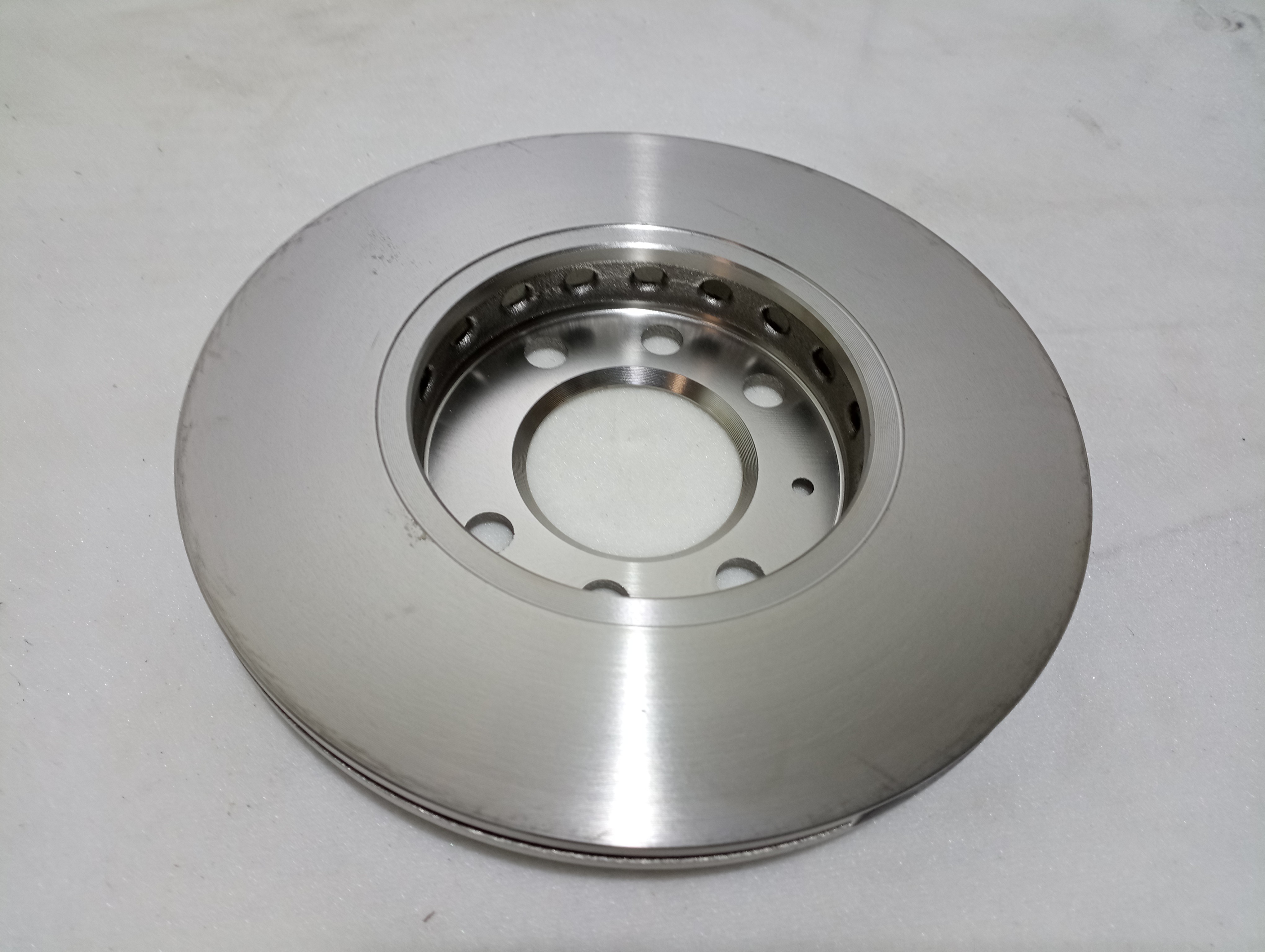 Disco AUDI A3 (8L1) | 96 - 06 Imagem-1