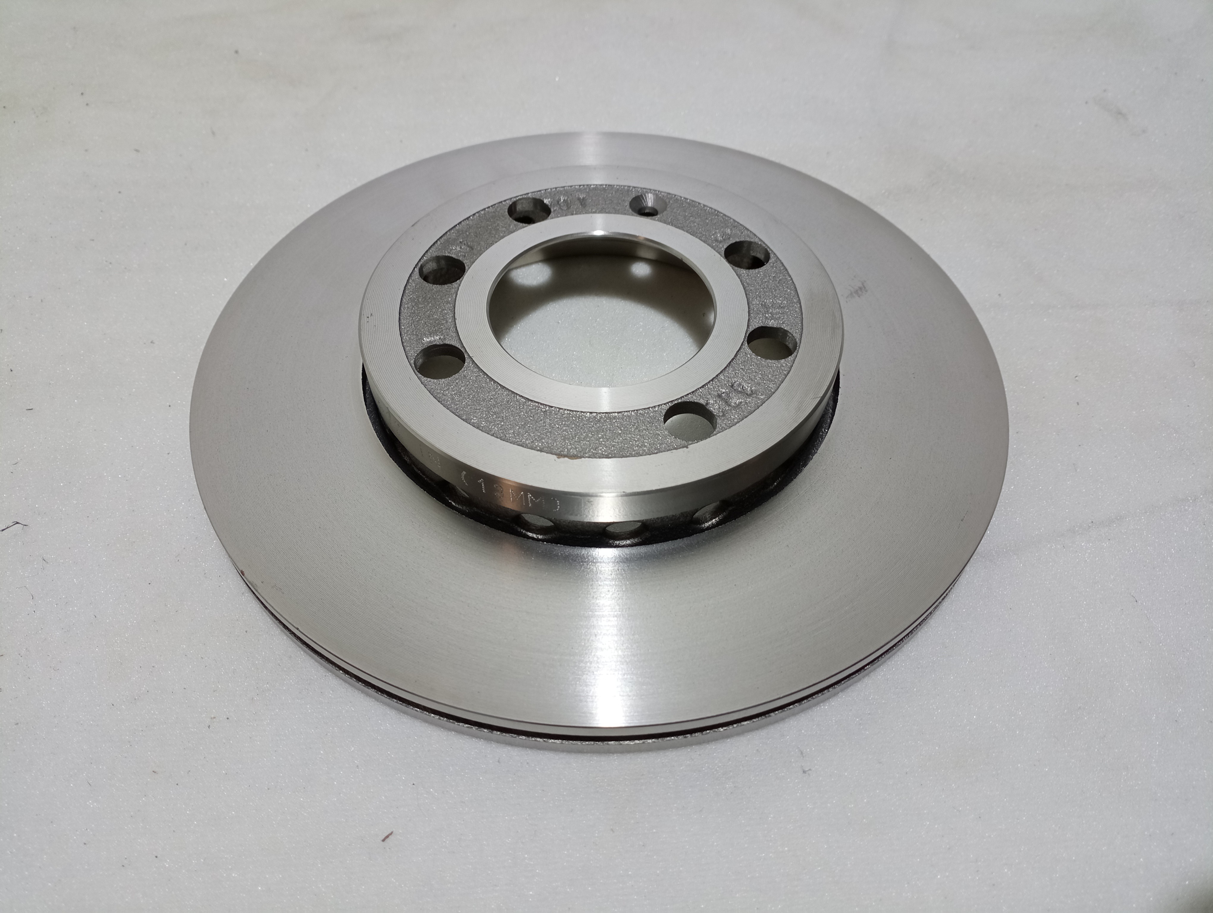 Disco AUDI A3 (8L1) | 96 - 06