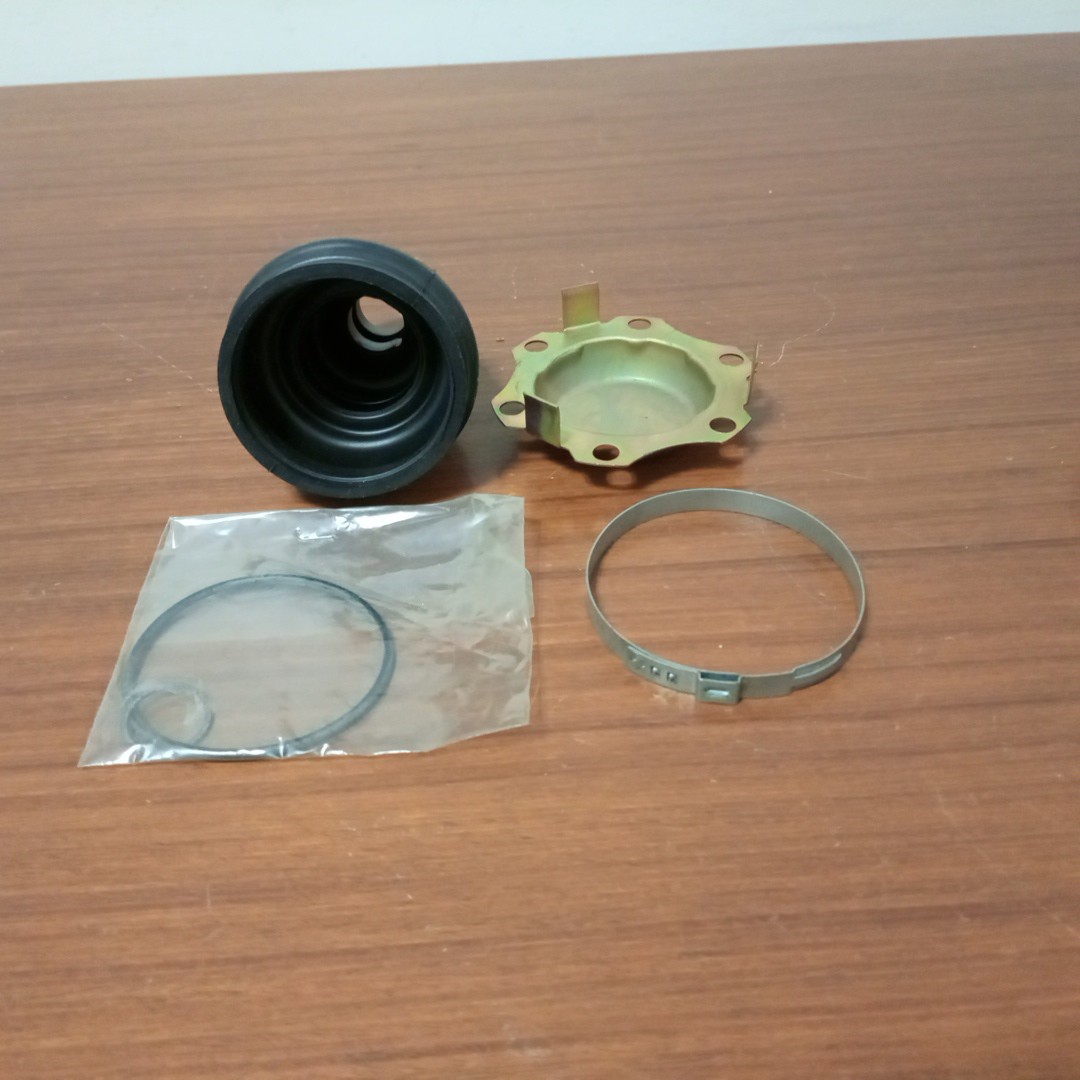 Kit reparação de transmissão VOLKSWAGEN GOLF IV (1J1) | 97 - 07 Imagem-1