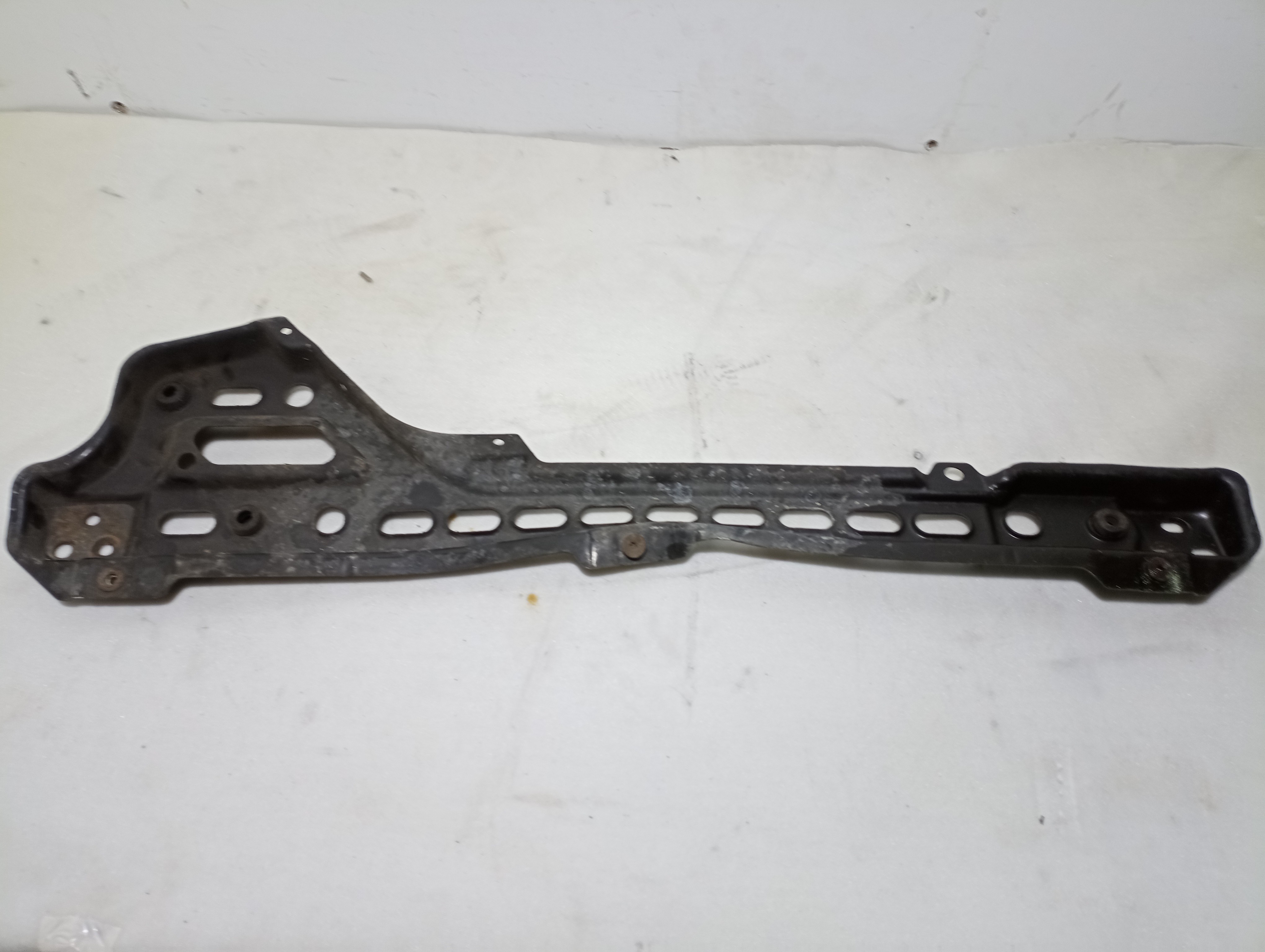 Suporte de radiador ALFA ROMEO 147 (937_) | 00 - 10