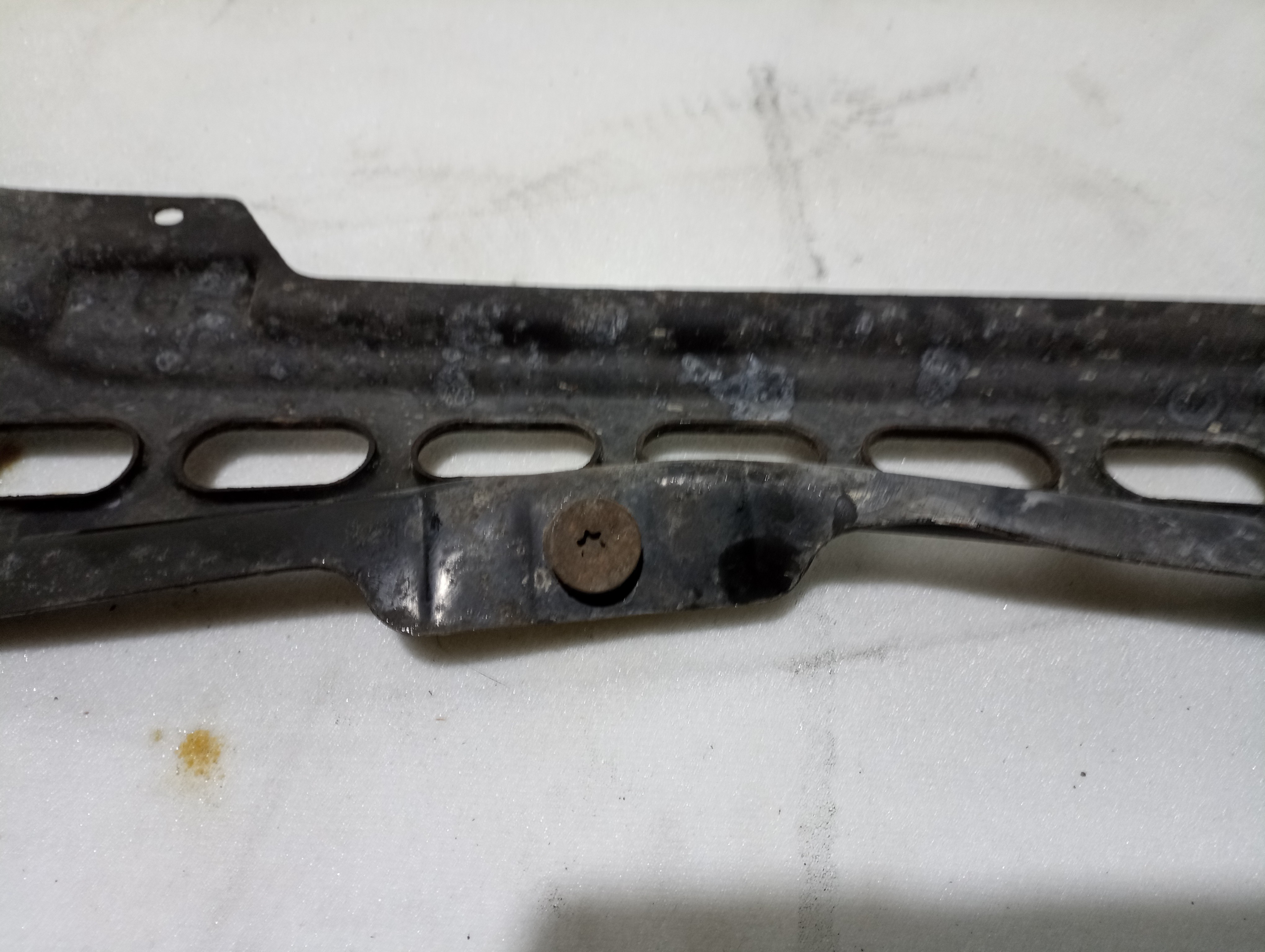 Suporte de radiador ALFA ROMEO 147 (937_) | 00 - 10 Imagem-1