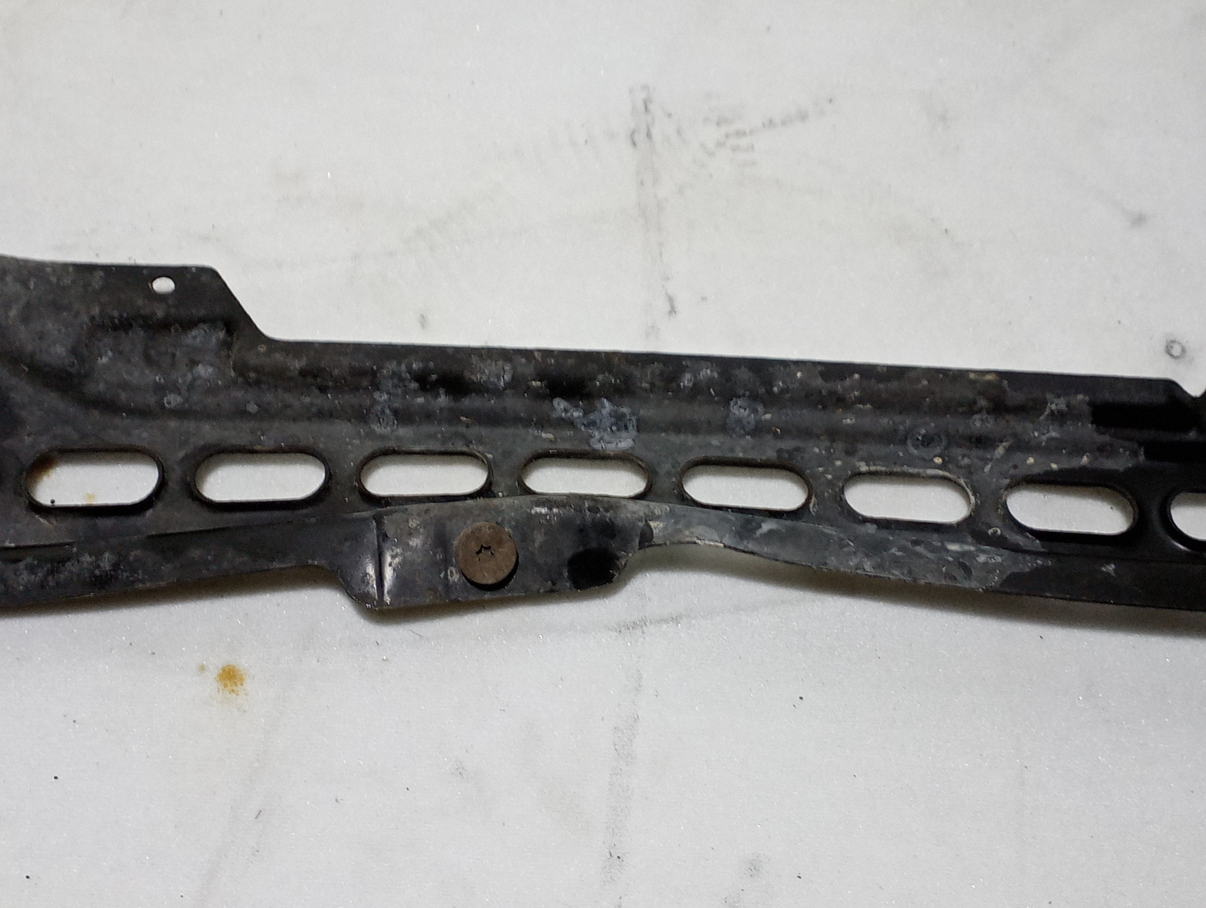 Suporte de radiador ALFA ROMEO 147 (937_) | 00 - 10 Imagem-2