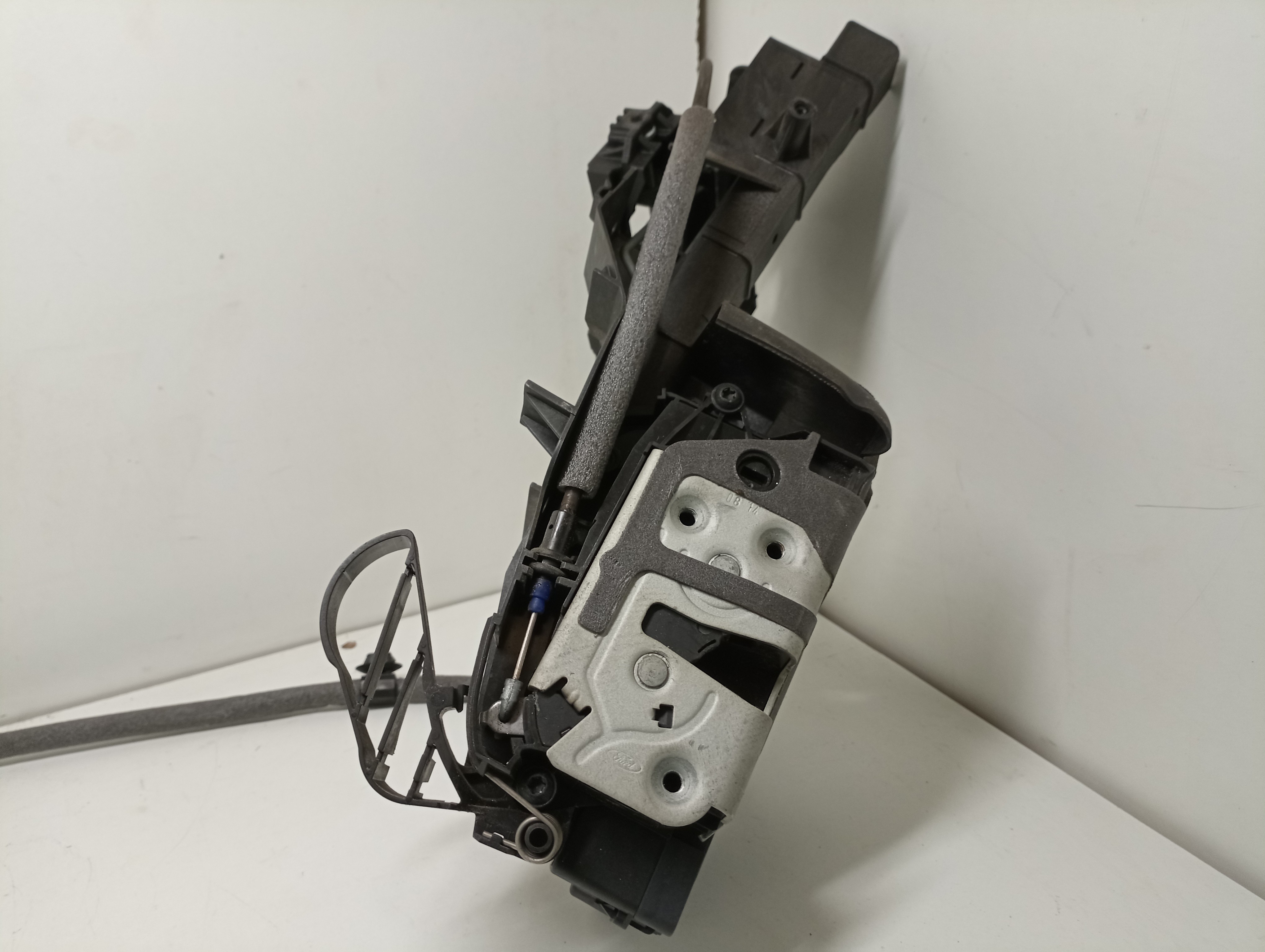 Fecho da Porta Frente Esquerdo FORD FOCUS III | 10 -  Imagem-3