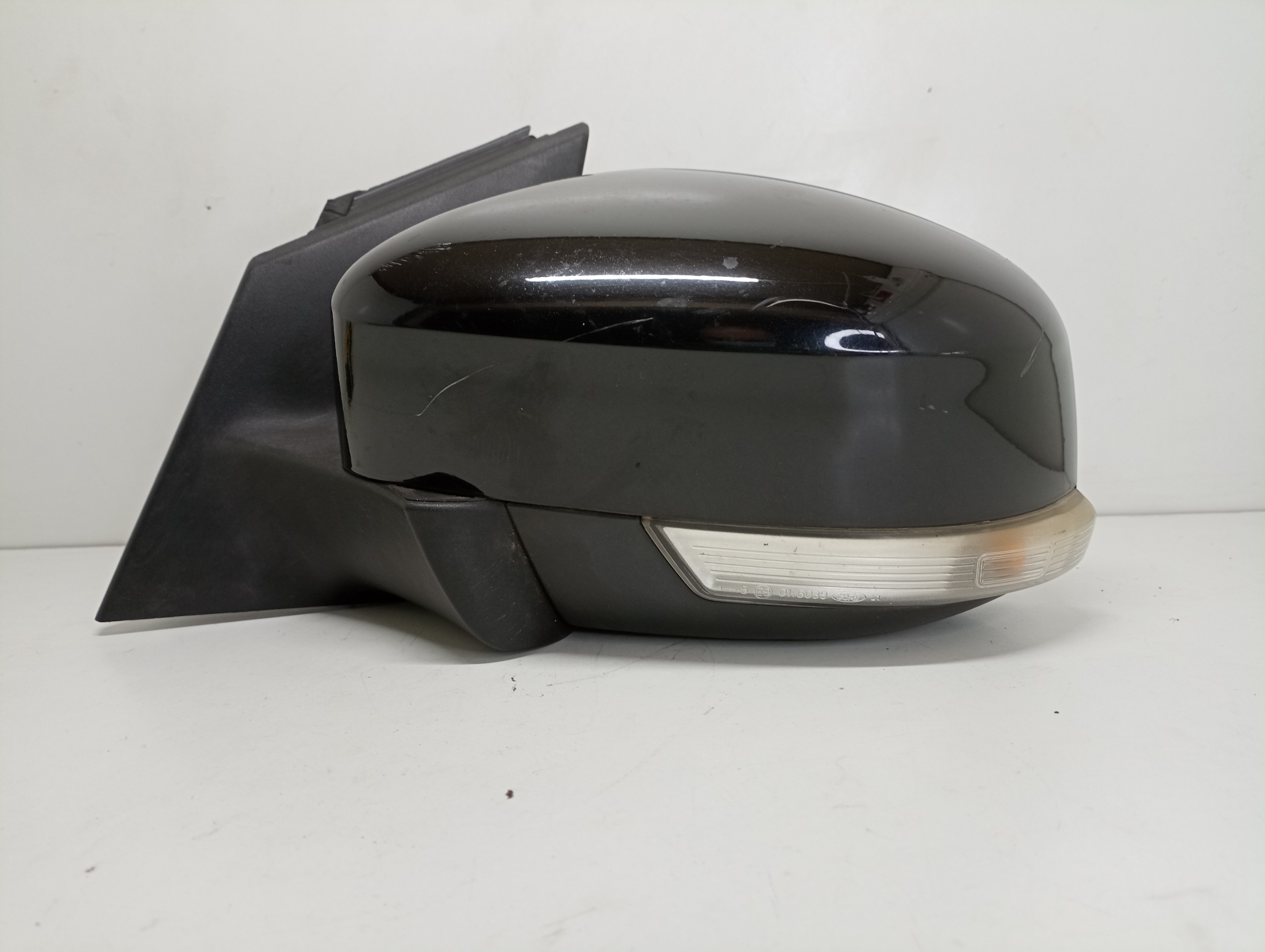 Espelho Retrovisor Esquerdo Elétrico FORD FOCUS III | 10 -  Imagem-1