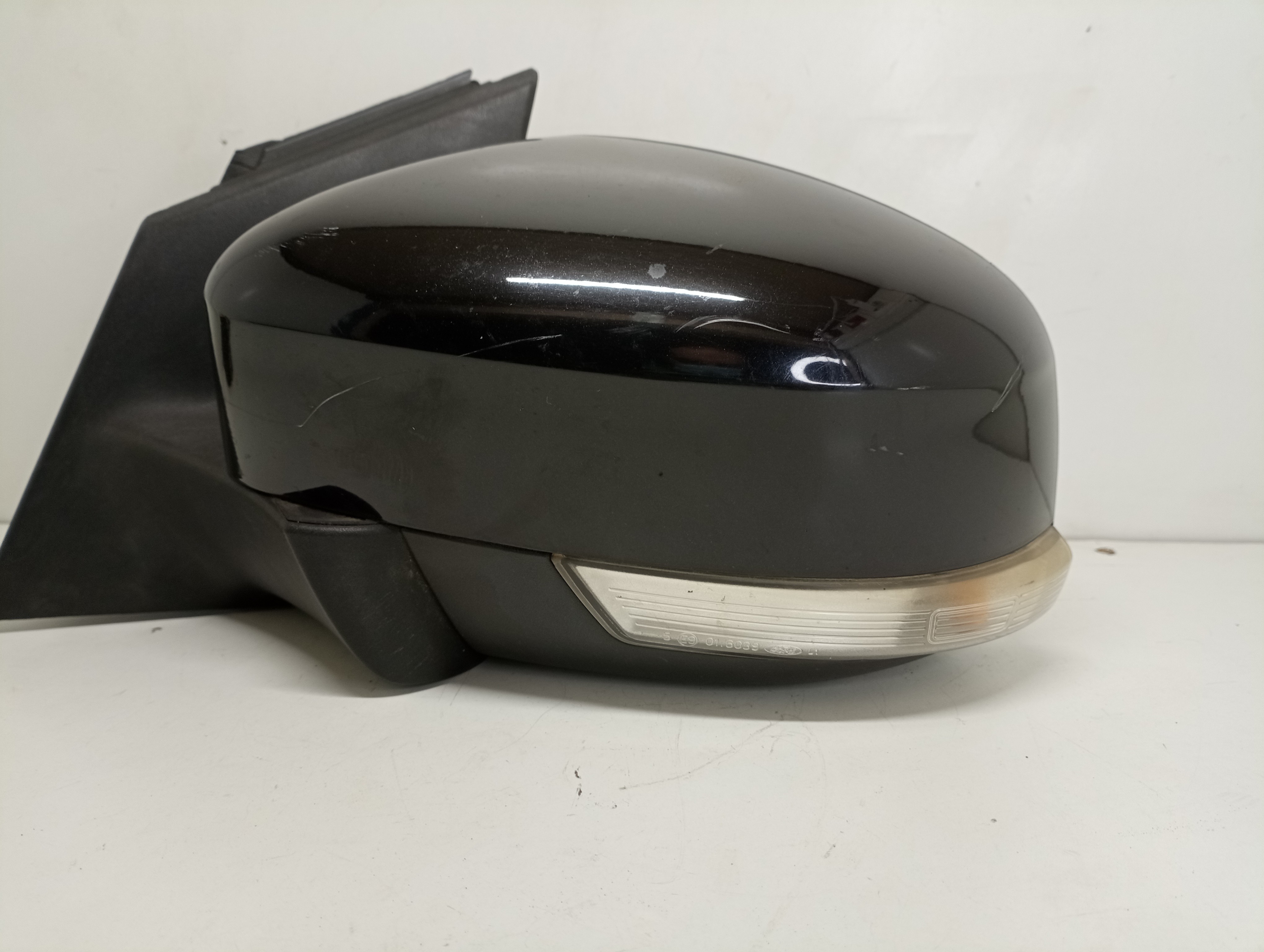 Espelho Retrovisor Esquerdo Elétrico FORD FOCUS III | 10 -  Imagem-3