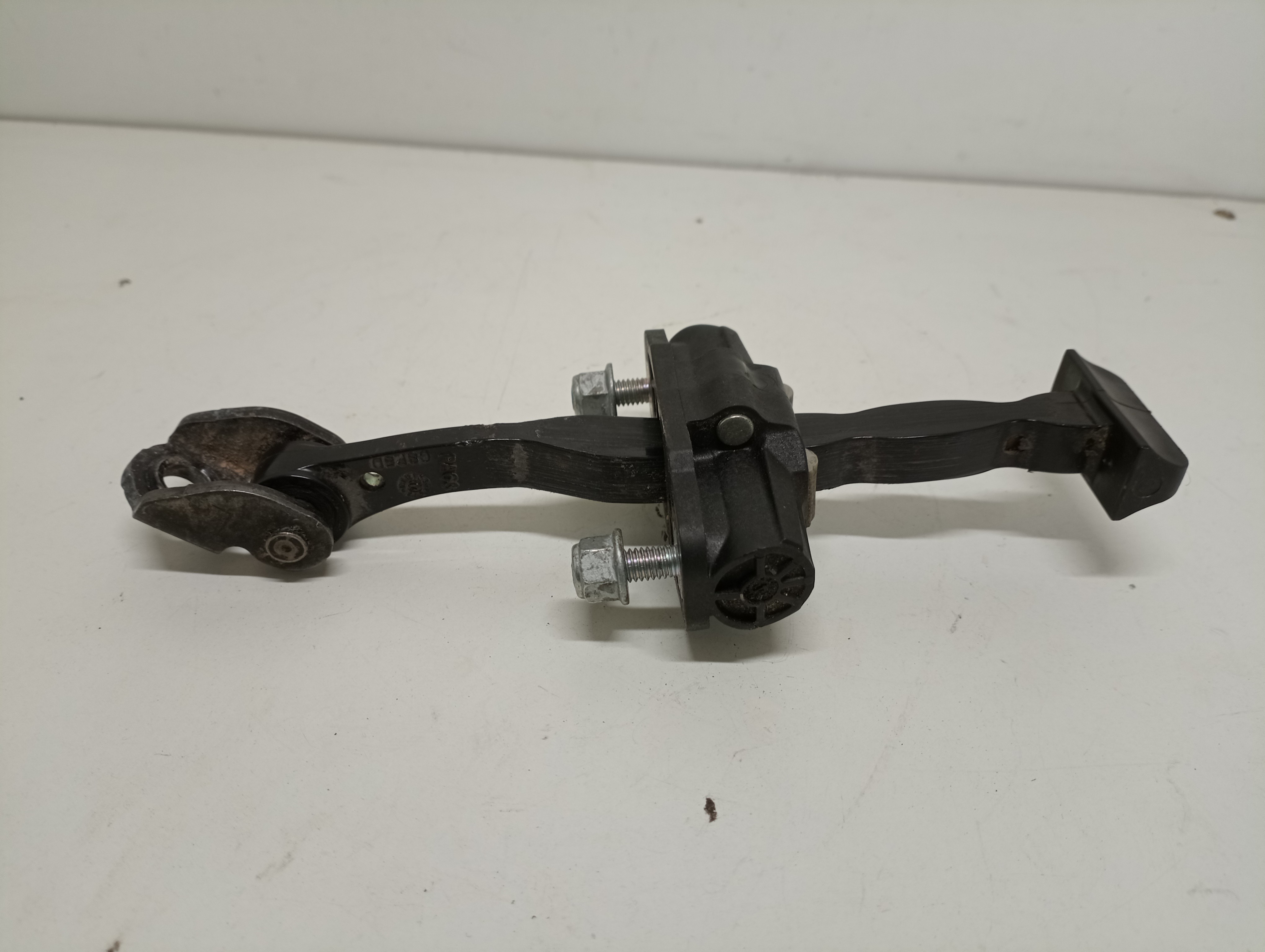 Esticador / Limitador de porta da frente FORD FOCUS III | 10 -  Imagem-1