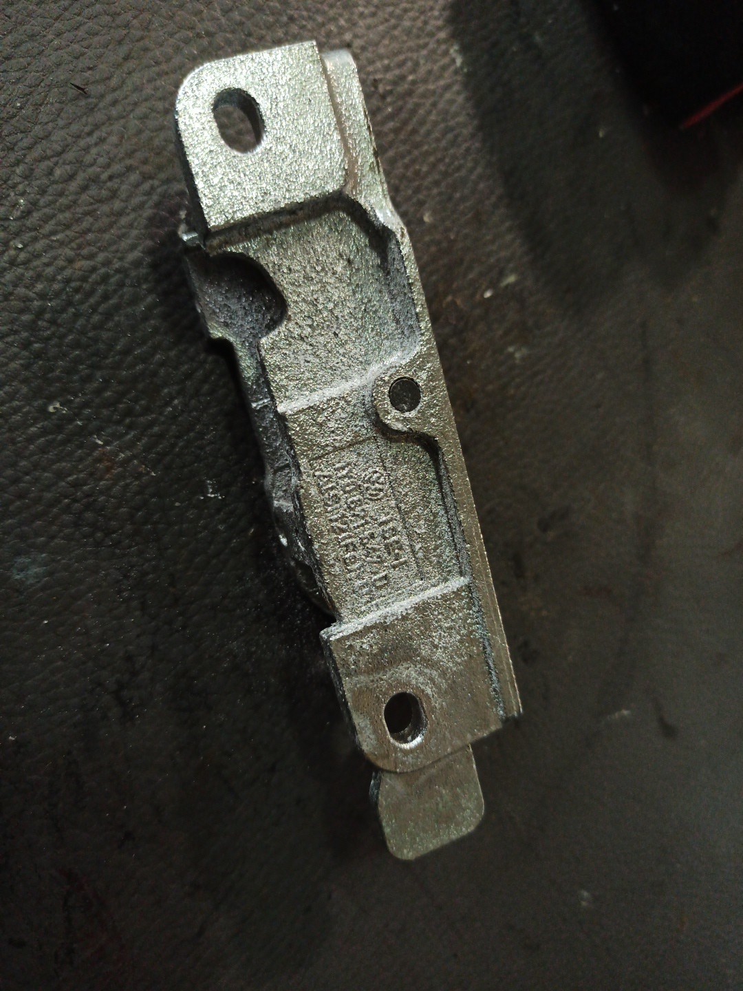 Fecho de capota VOLKSWAGEN NEW BEETLE (9C1, 1C1) | 98 - 10 Imagem-4