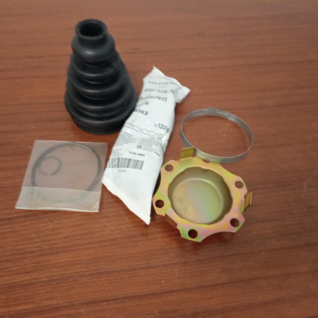 Kit reparação de transmissão VOLKSWAGEN GOLF IV (1J1) | 97 - 07