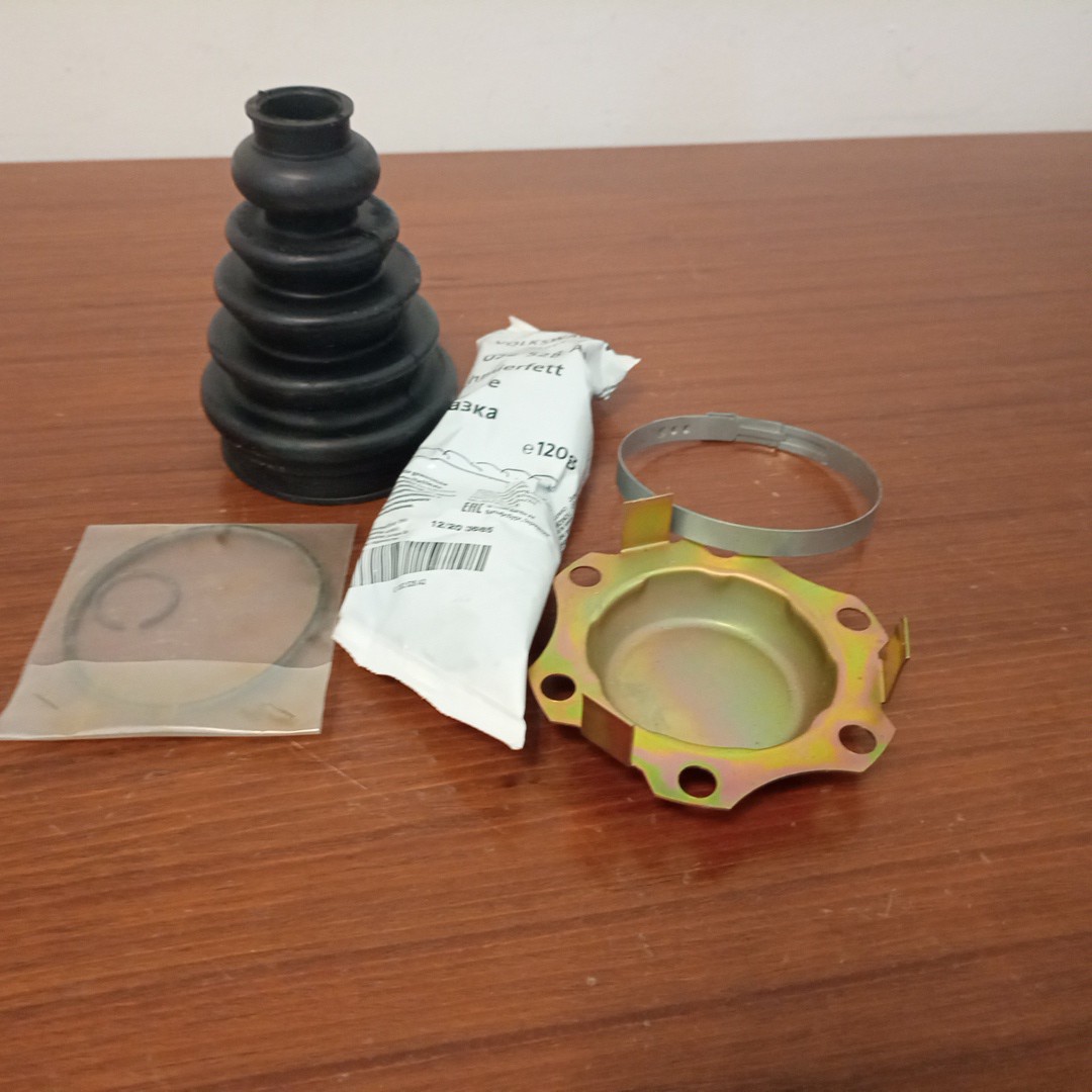 Kit reparação de transmissão VOLKSWAGEN GOLF IV (1J1) | 97 - 07 Imagem-1