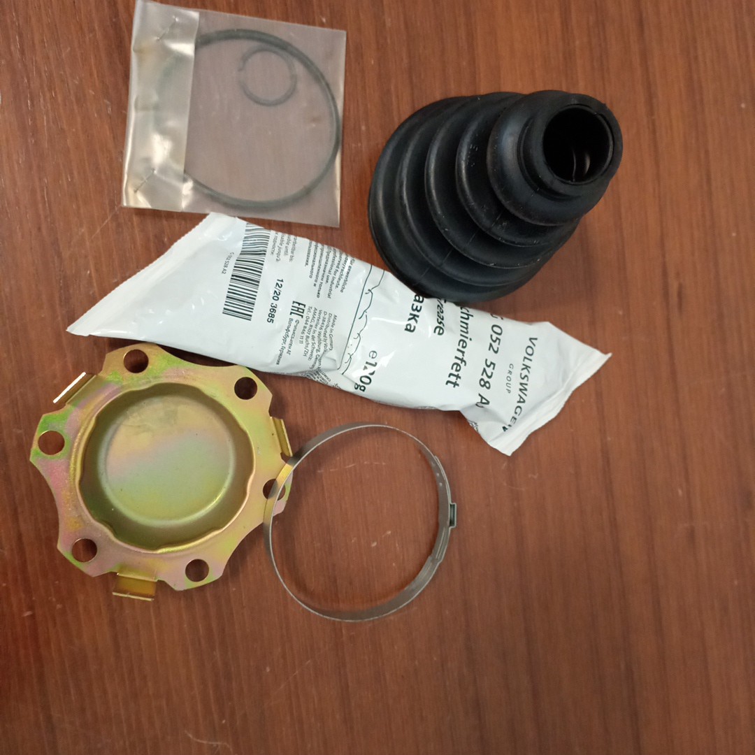 Kit reparação de transmissão VOLKSWAGEN GOLF IV (1J1) | 97 - 07 Imagem-2