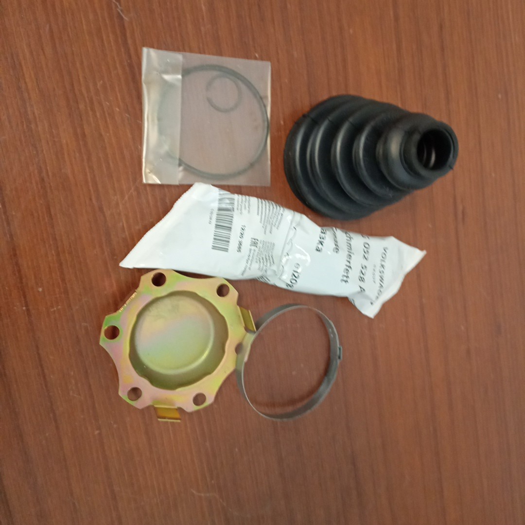 Kit reparação de transmissão VOLKSWAGEN GOLF IV (1J1) | 97 - 07 Imagem-4