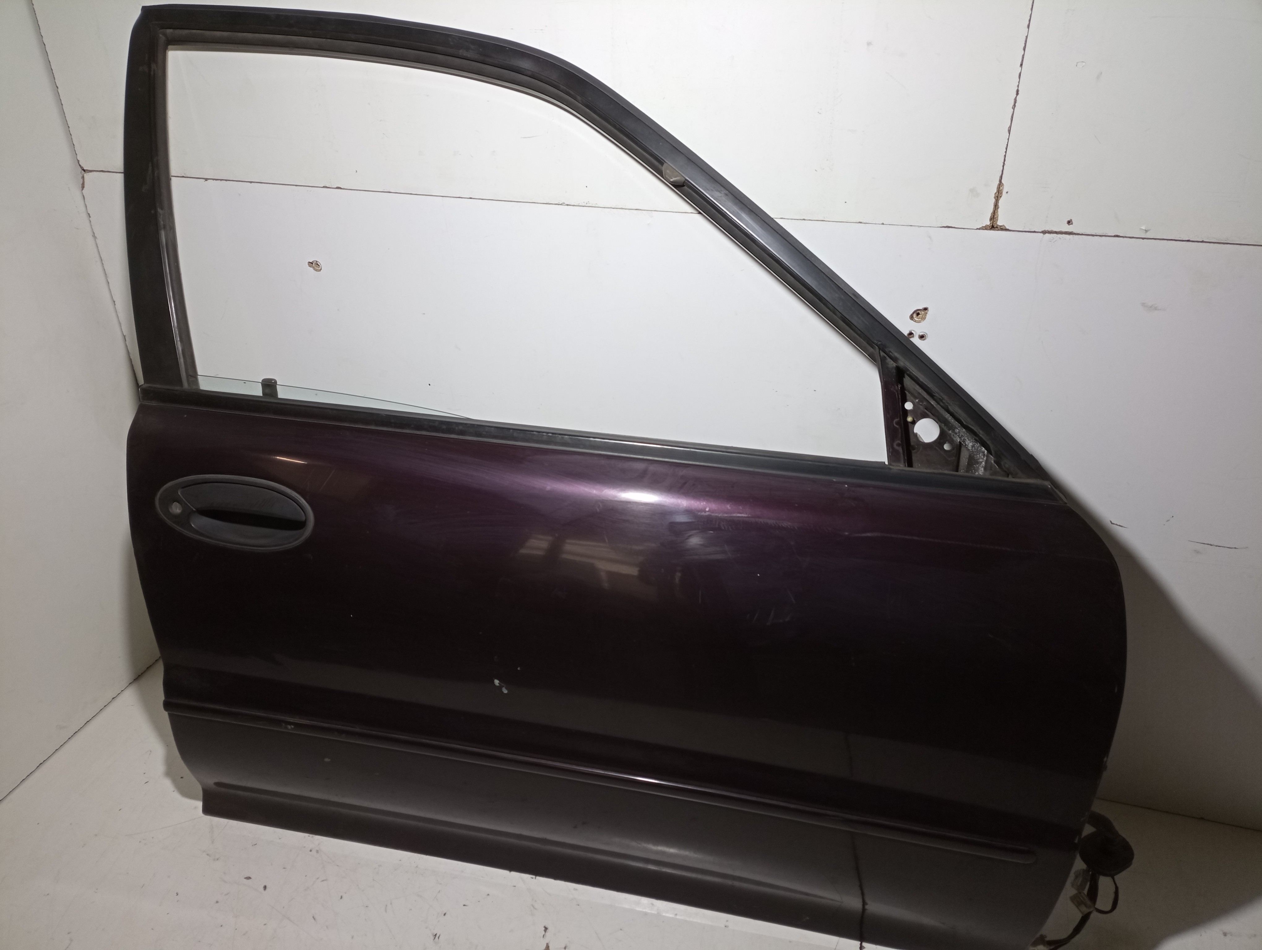 Porta Frente Direita MITSUBISHI MIRAGE III Hatchback (C5_ - C8_) | 87 - 91