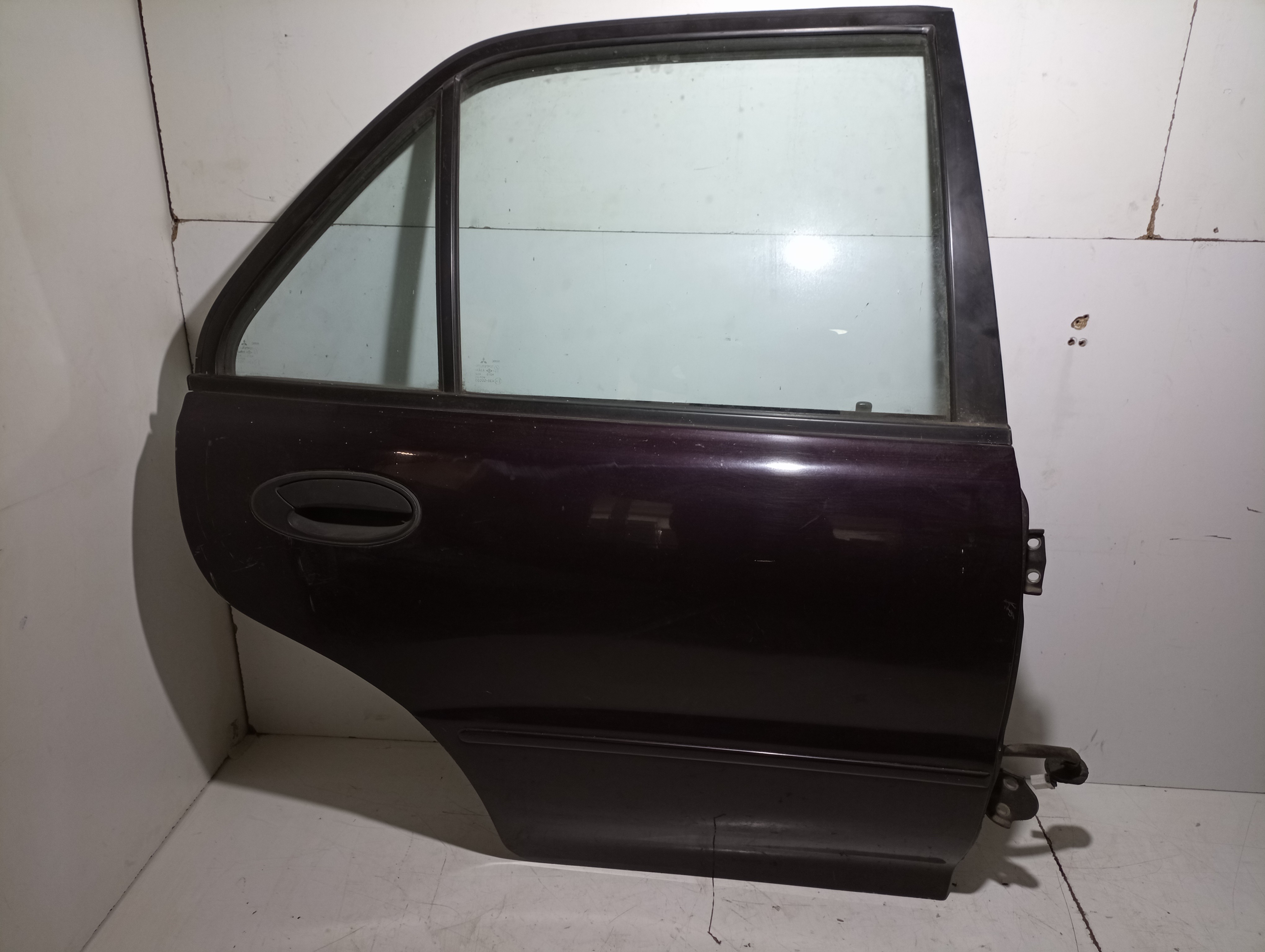 Porta Traseira Direita MITSUBISHI MIRAGE III Hatchback (C5_ - C8_) | 87 - 91