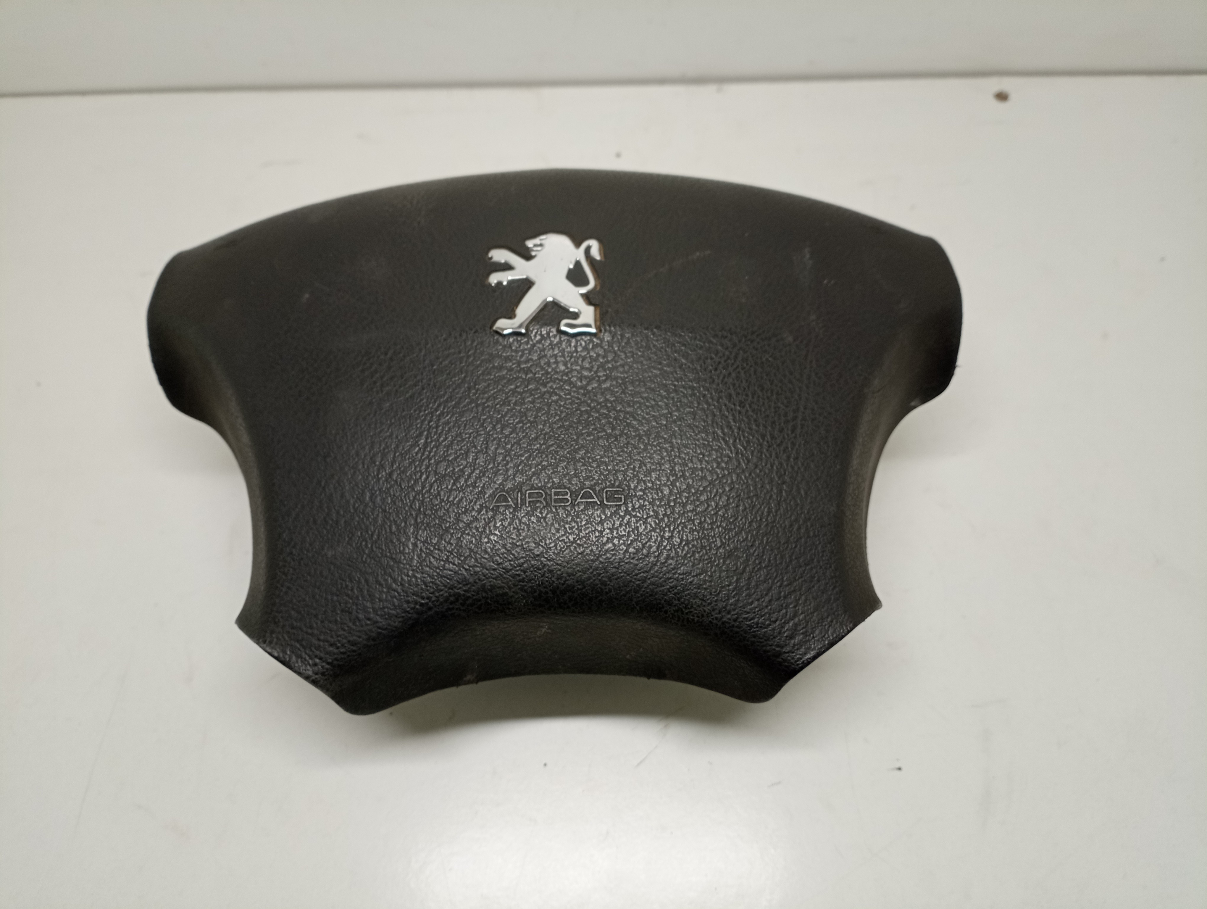 Air Bag Gauche PEUGEOT 407 (6D_) | 04 - 11 Imagem-0