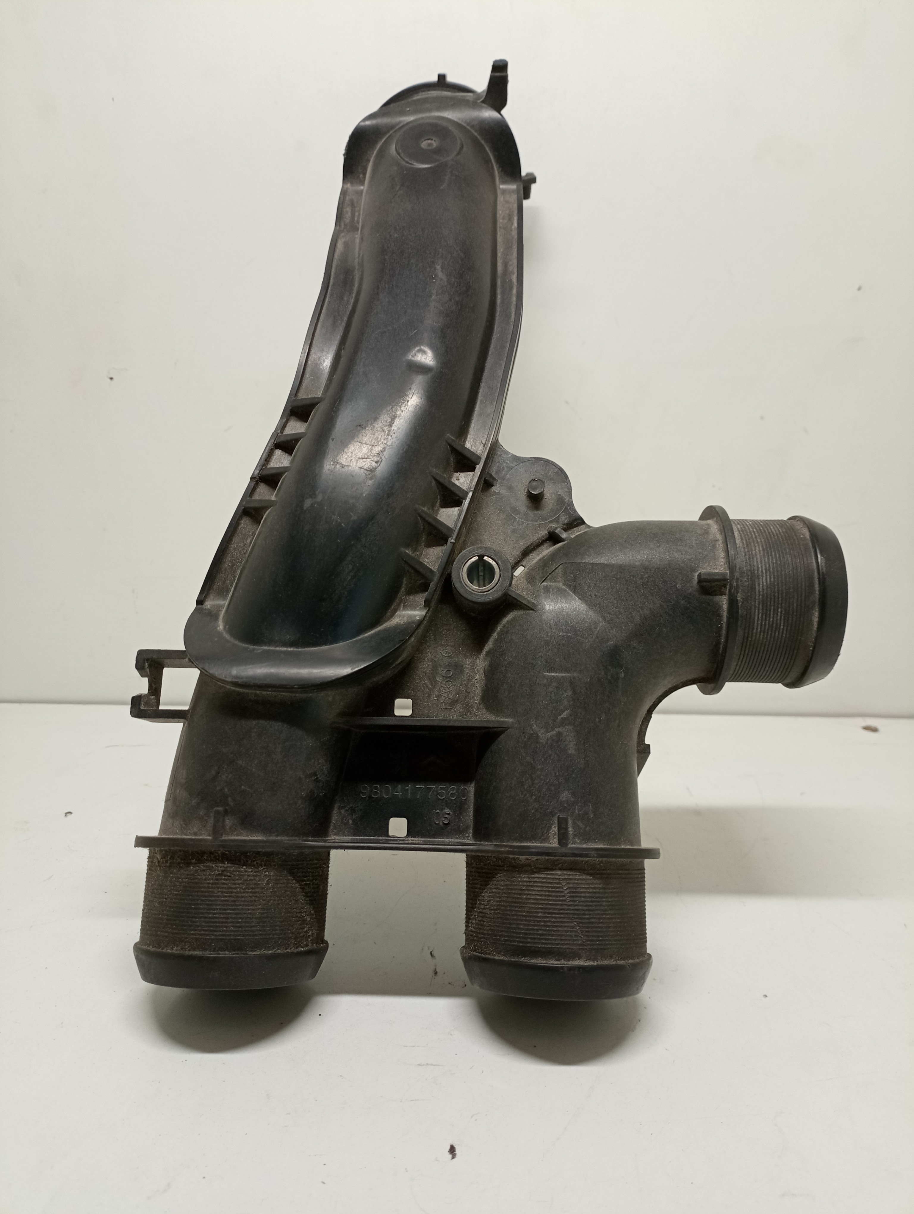 Tubagem do Intercooler PEUGEOT 308 SW II | 14 -  Imagem-2