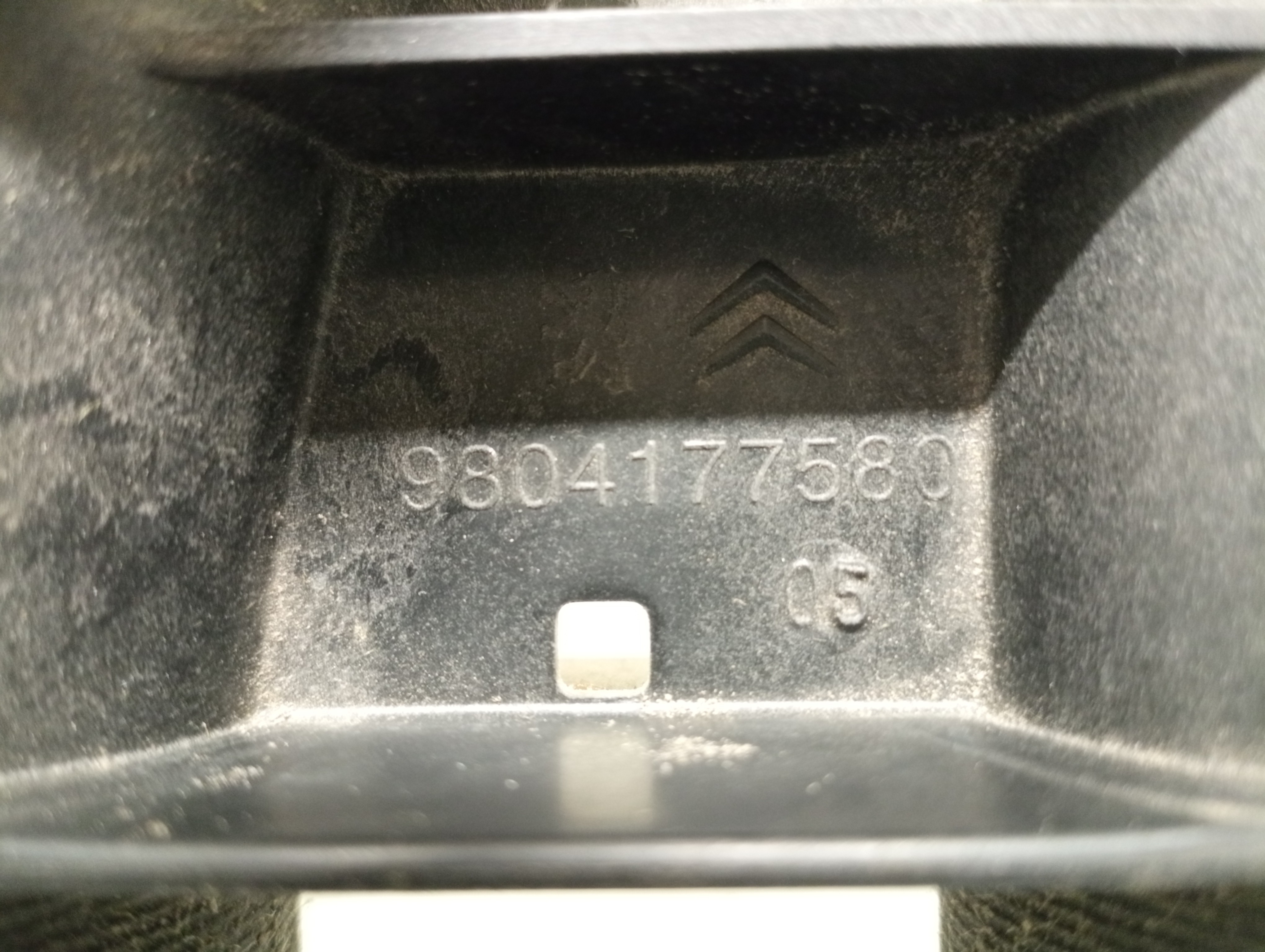 Tubagem do Intercooler PEUGEOT 308 SW II | 14 -  Imagem-1